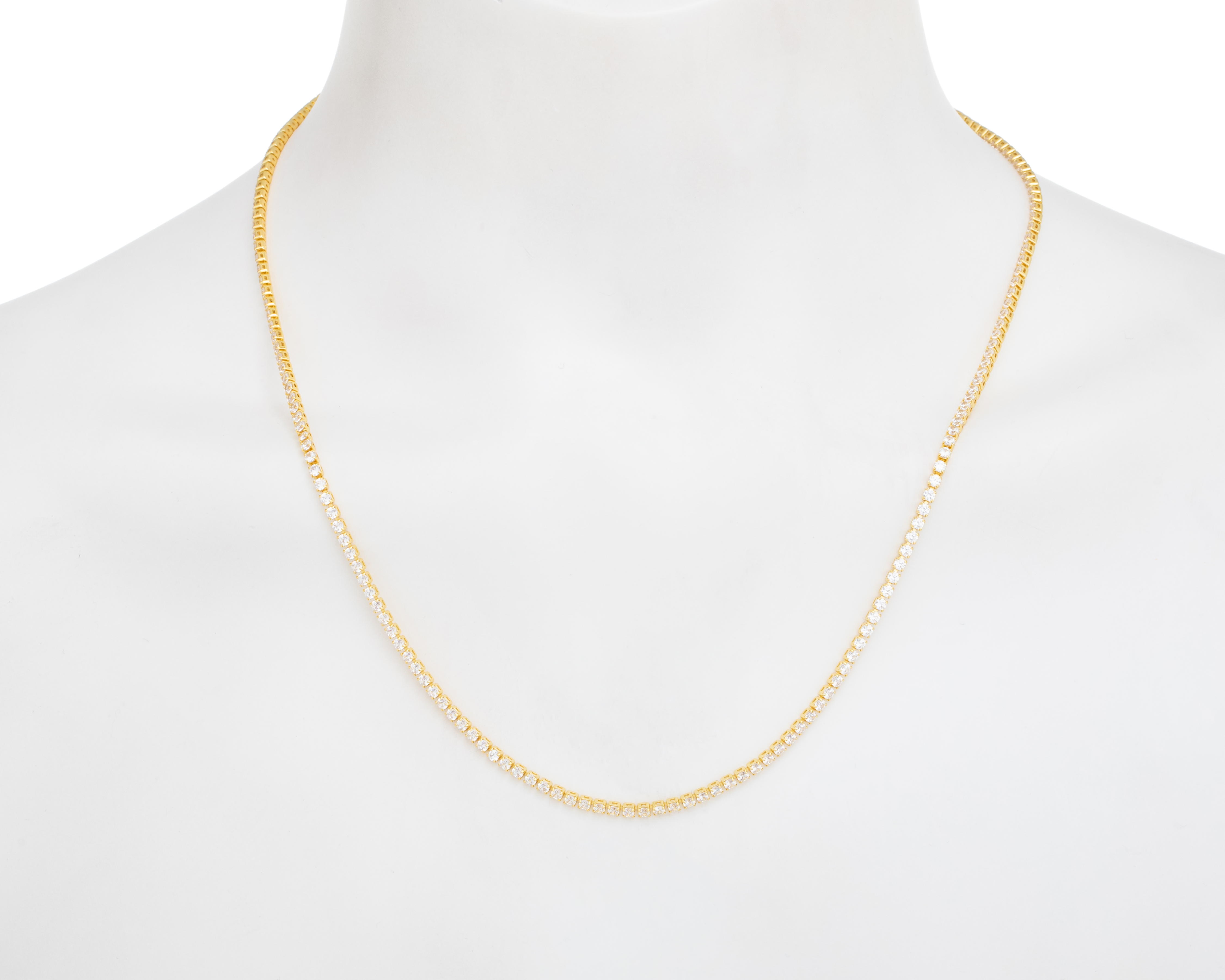 Foto 3 | Foto 3 | Collar de Bisutería Fina Jennifer Lopez