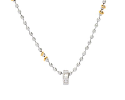 Foto 2 | Foto 2 | Cadena de Acero Inoxidable Start