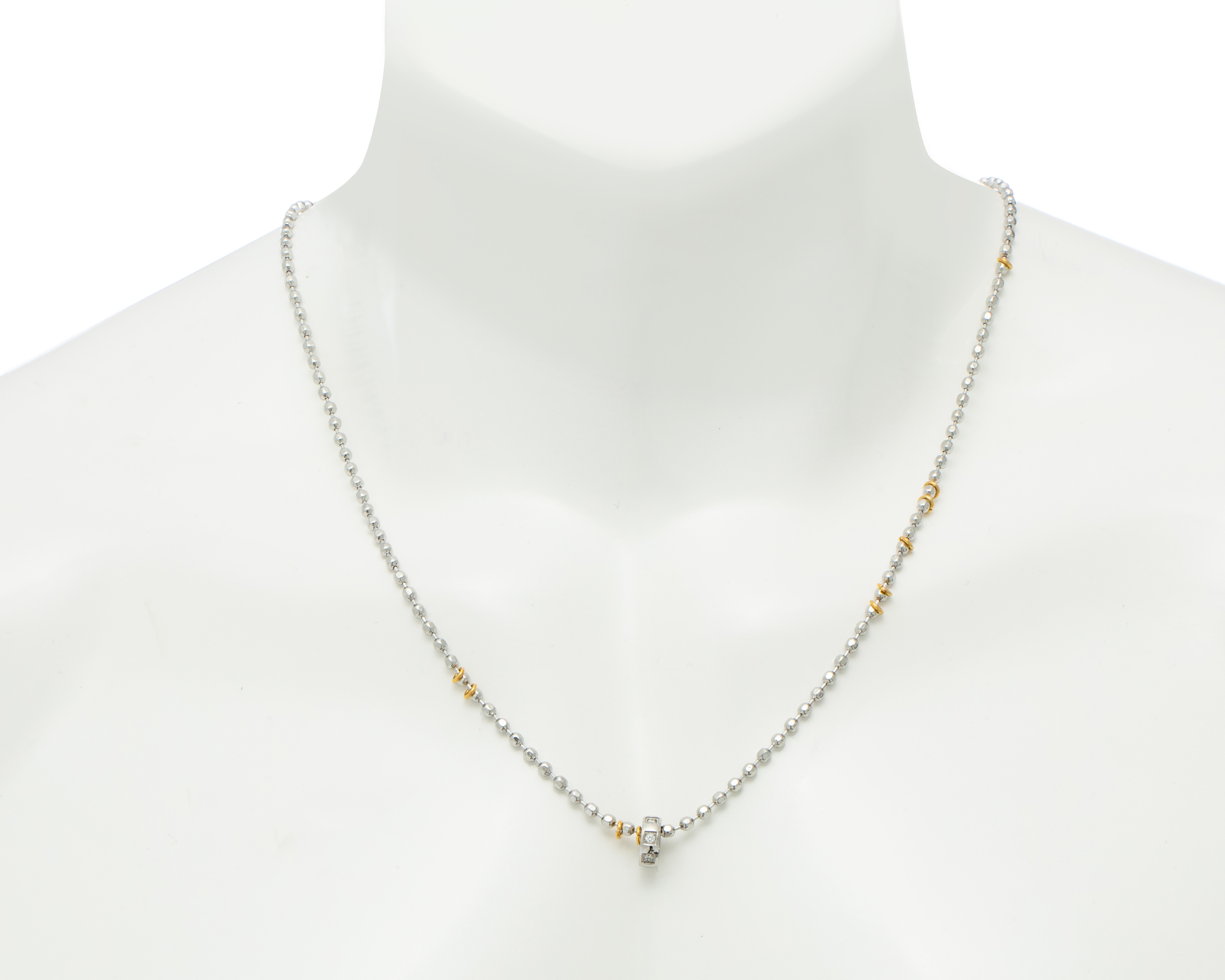 Foto 3 | Foto 3 | Cadena de Acero Inoxidable Start