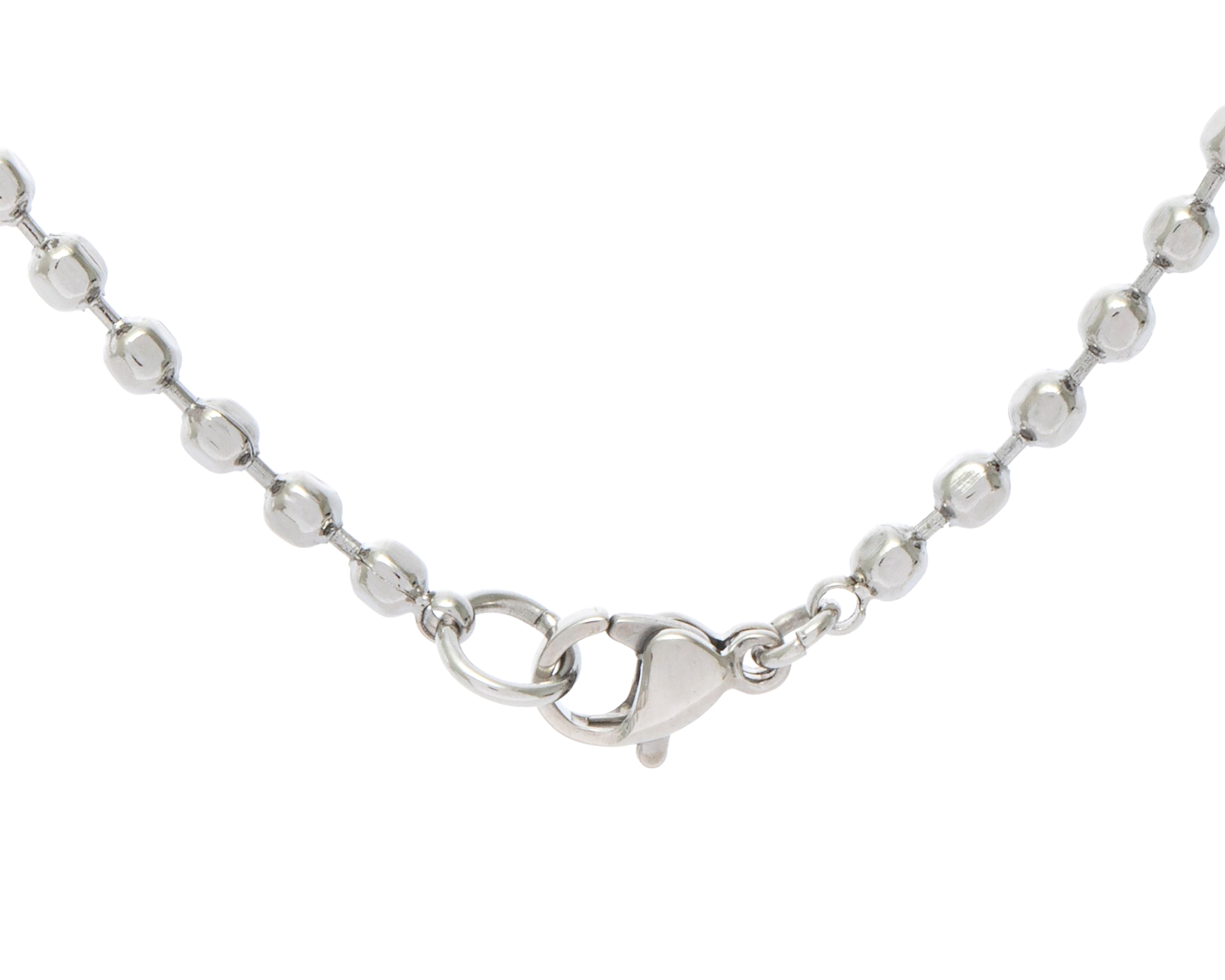 Foto 4 | Foto 4 | Cadena de Acero Inoxidable Start