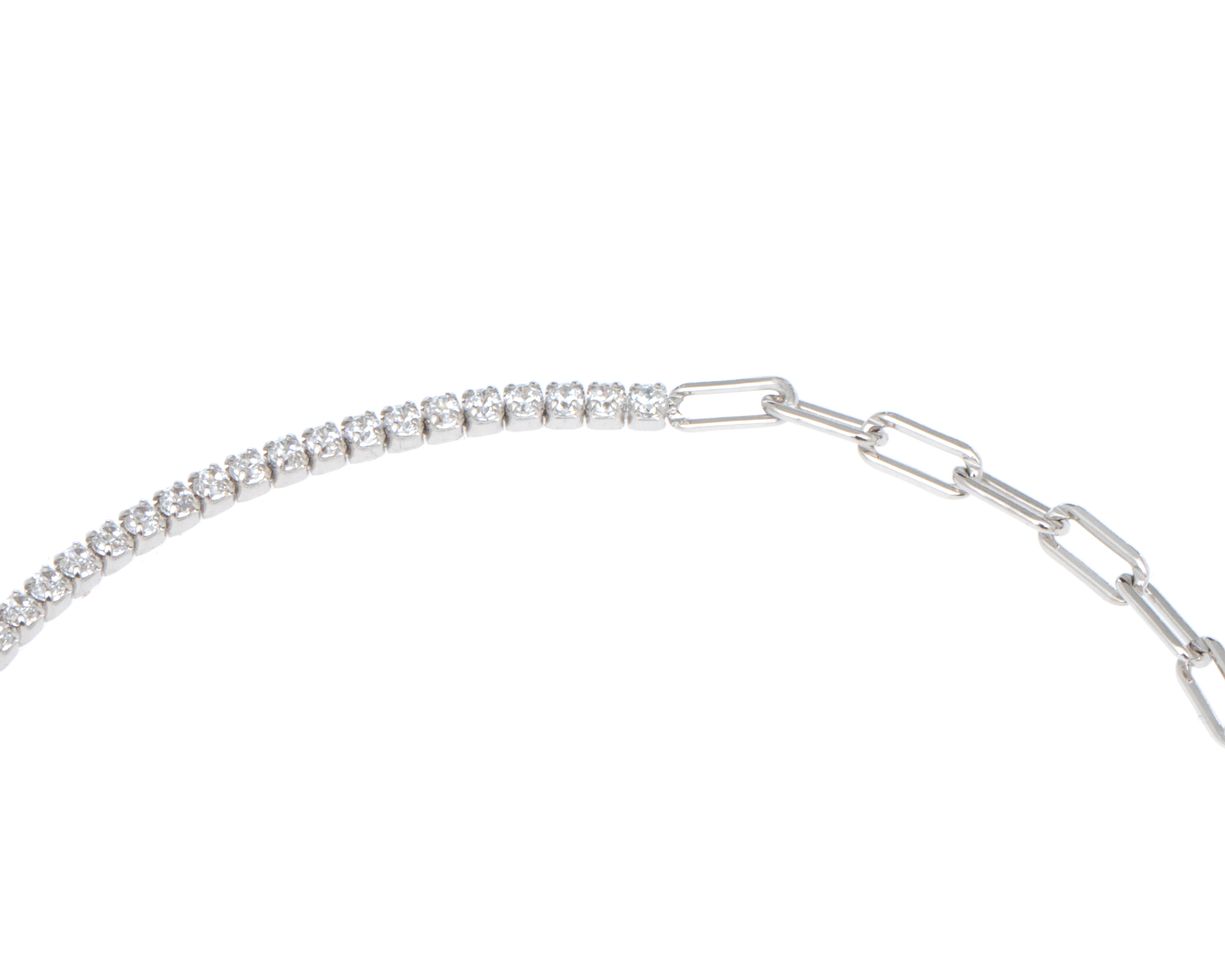 Foto 2 | Foto 2 | Pulsera de Plata Shara