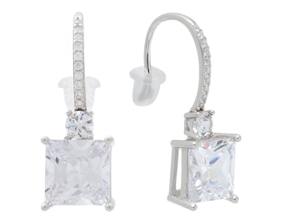 Foto 1 | Foto 1 | Aretes de Plata Sahara