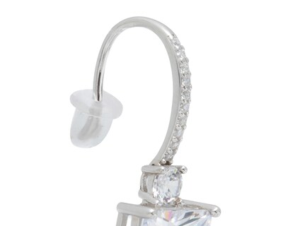 Foto 3 | Foto 3 | Aretes de Plata Sahara