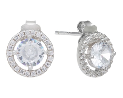Foto 1 | Foto 1 | Aretes de Plata Sahara
