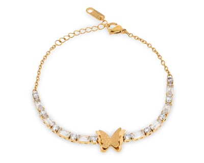 Foto 1 | Foto 1 | Pulsera de Acero Inoxidable Thinner