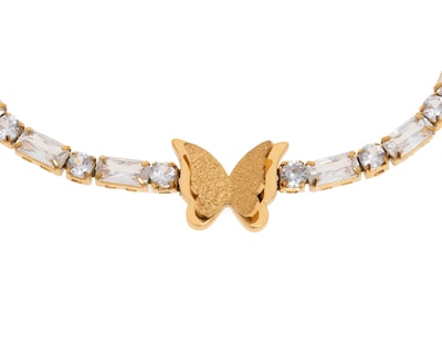 Foto 2 | Foto 2 | Pulsera de Acero Inoxidable Thinner