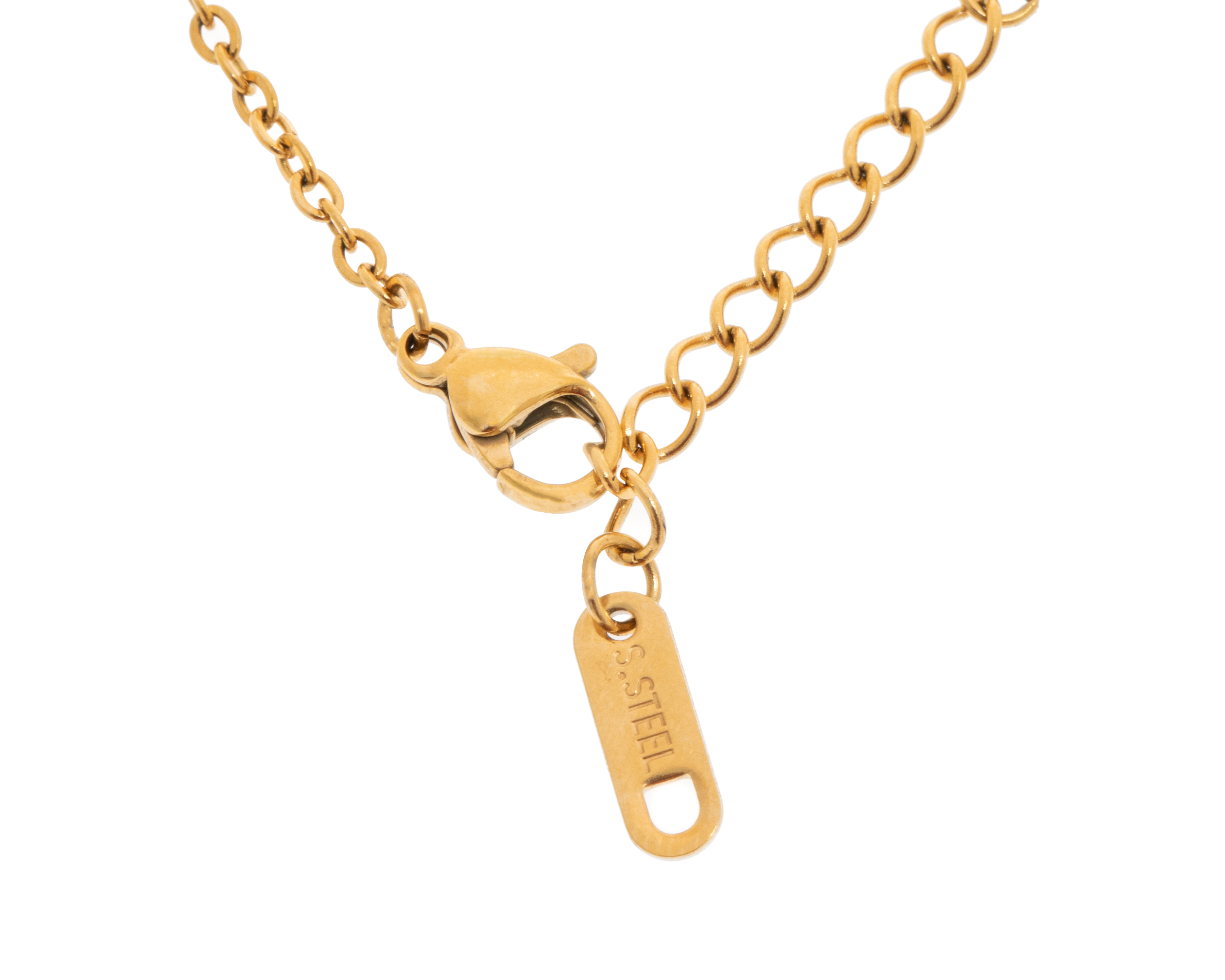 Foto 4 pulgar | Foto 3 | Pulsera de Acero Inoxidable Thinner