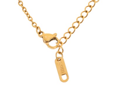 Foto 3 | Foto 3 | Pulsera de Acero Inoxidable Thinner