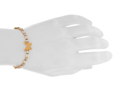 Foto 4 | Foto 4 | Pulsera de Acero Inoxidable Thinner