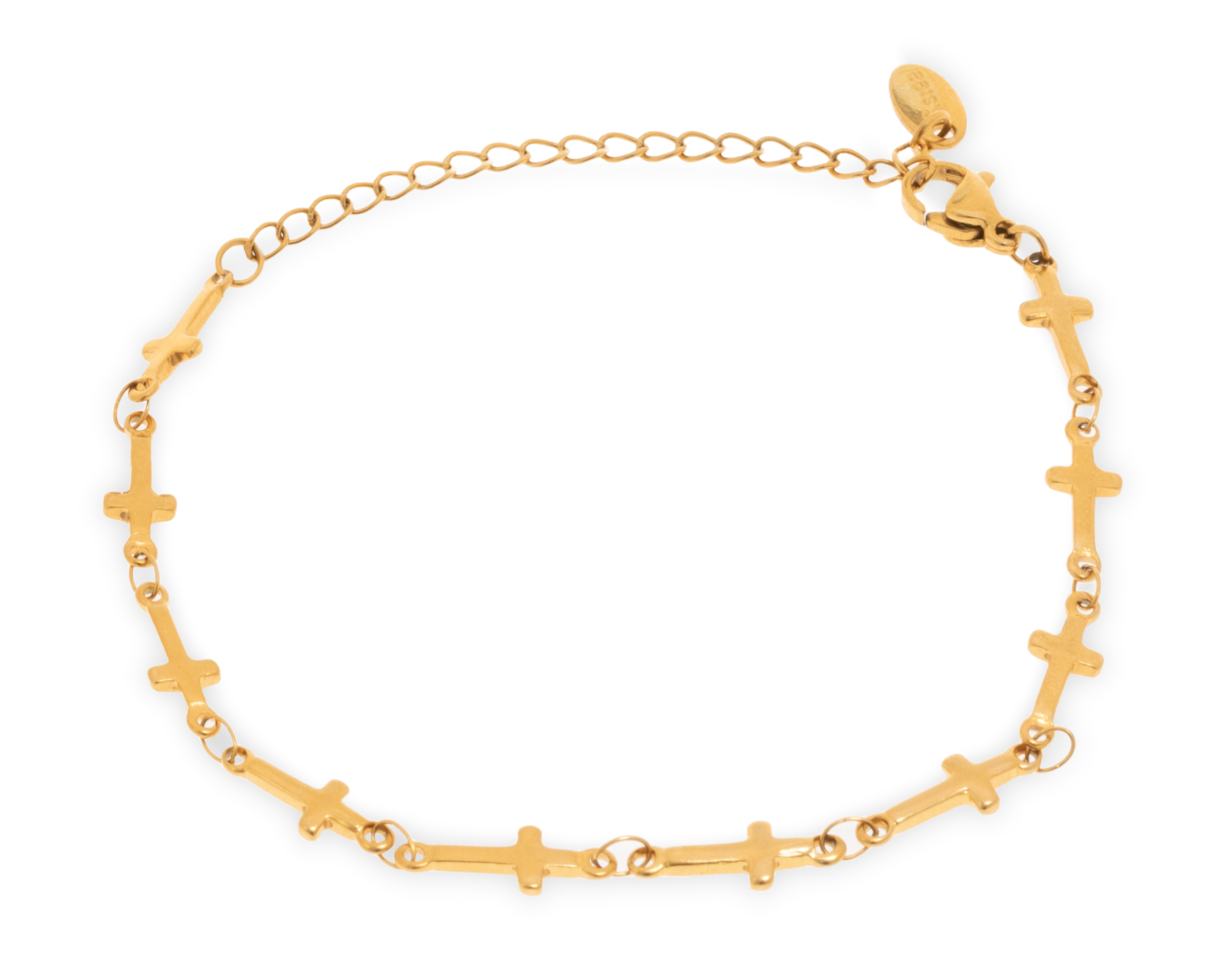 Foto 1 | Foto 1 | Pulsera de Acero Inoxidable Thinner