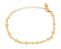 Pulsera de Acero Inoxidable Thinner