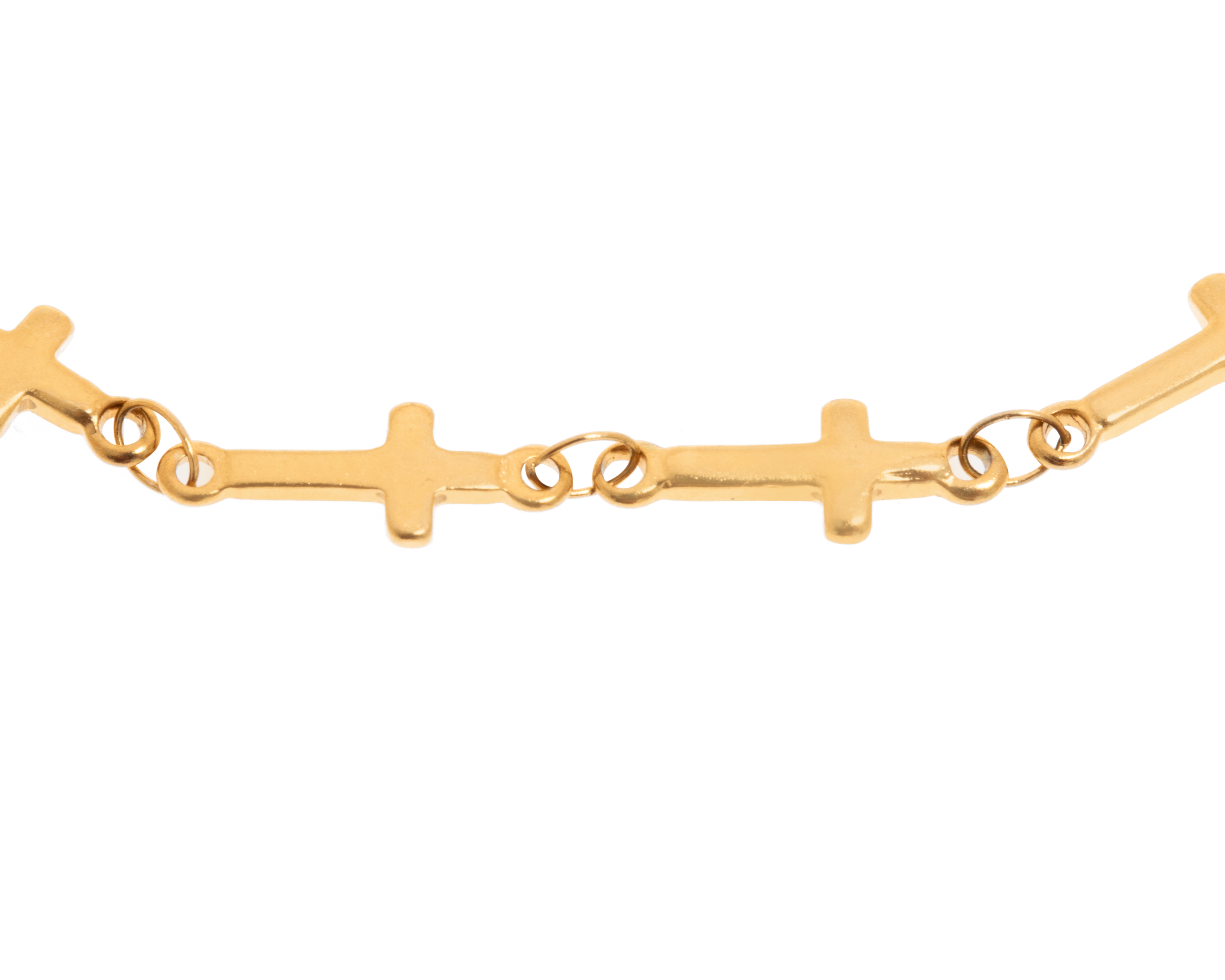 Foto 2 | Foto 2 | Pulsera de Acero Inoxidable Thinner