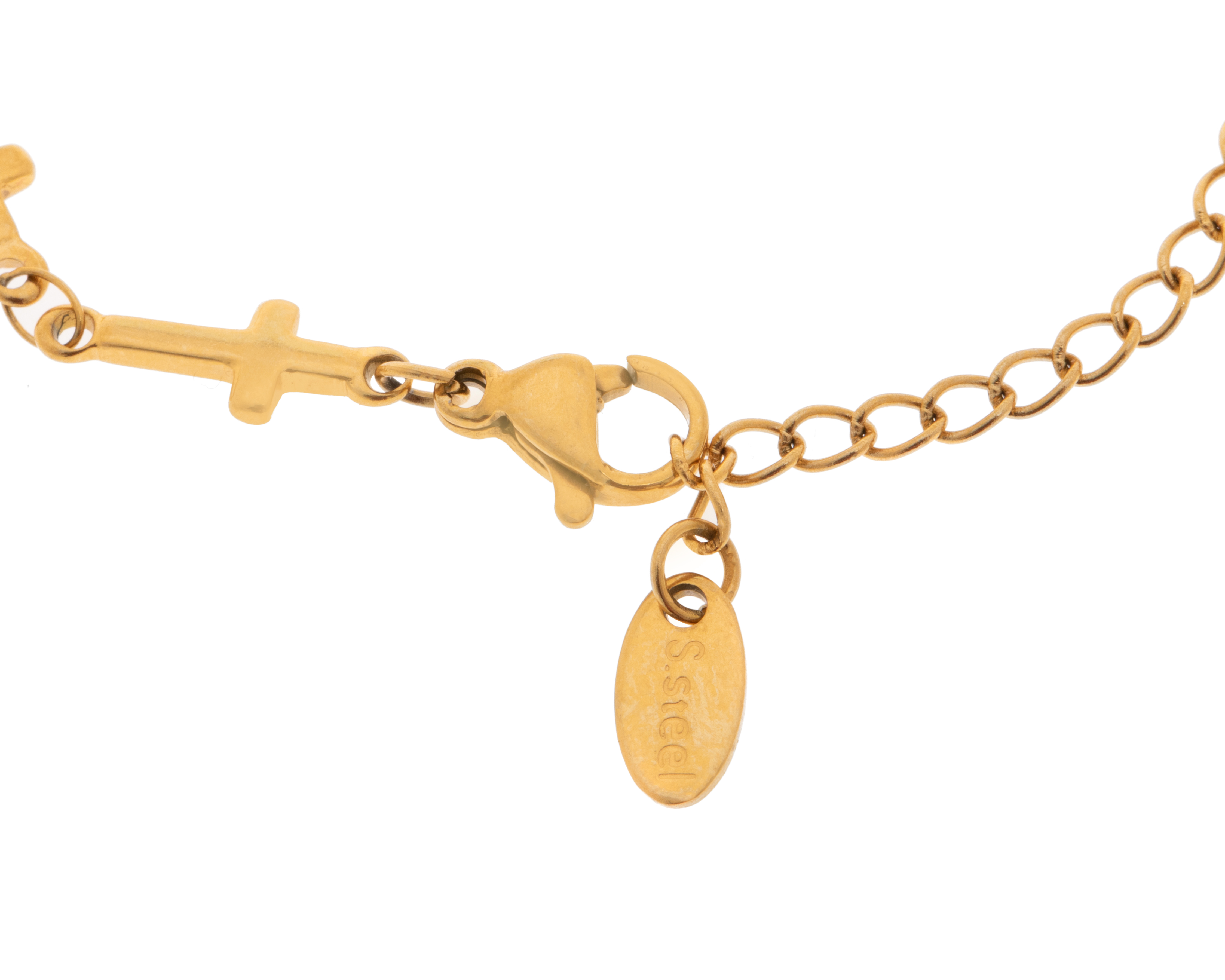 Foto 4 pulgar | Foto 3 | Pulsera de Acero Inoxidable Thinner