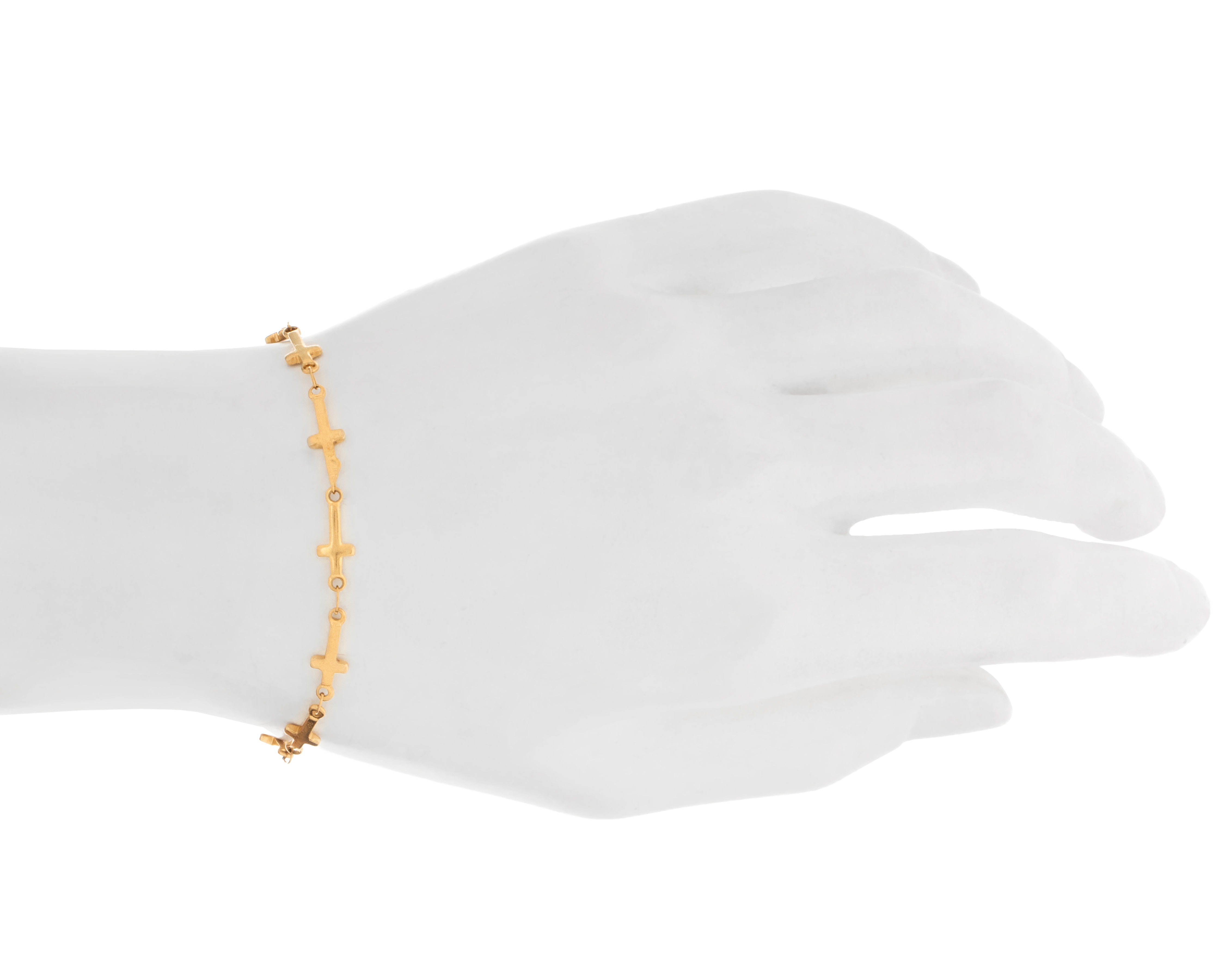 Foto 4 | Foto 4 | Pulsera de Acero Inoxidable Thinner