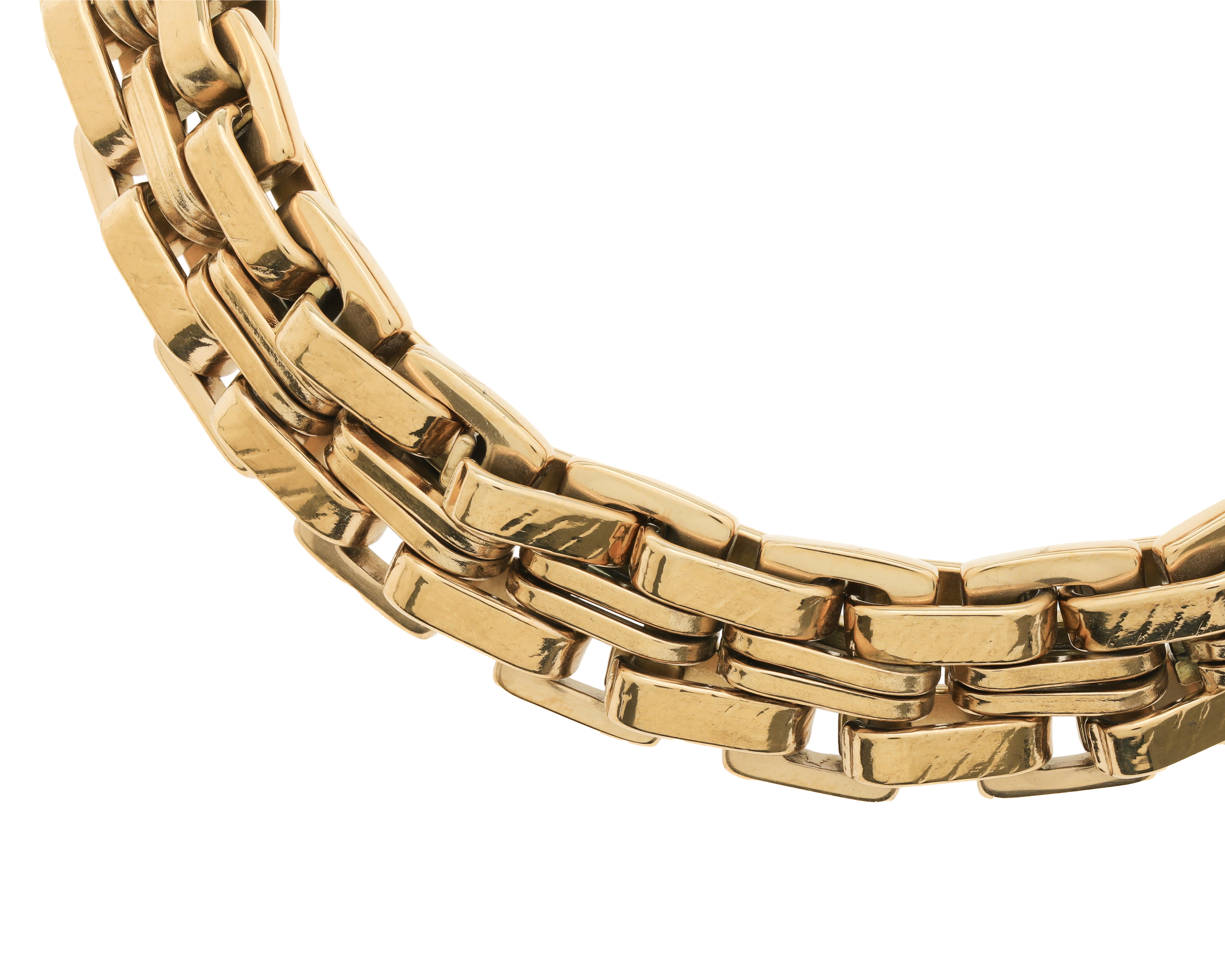 Foto 3 pulgar | Foto 2 | Pulsera de Acero Inoxidable Start