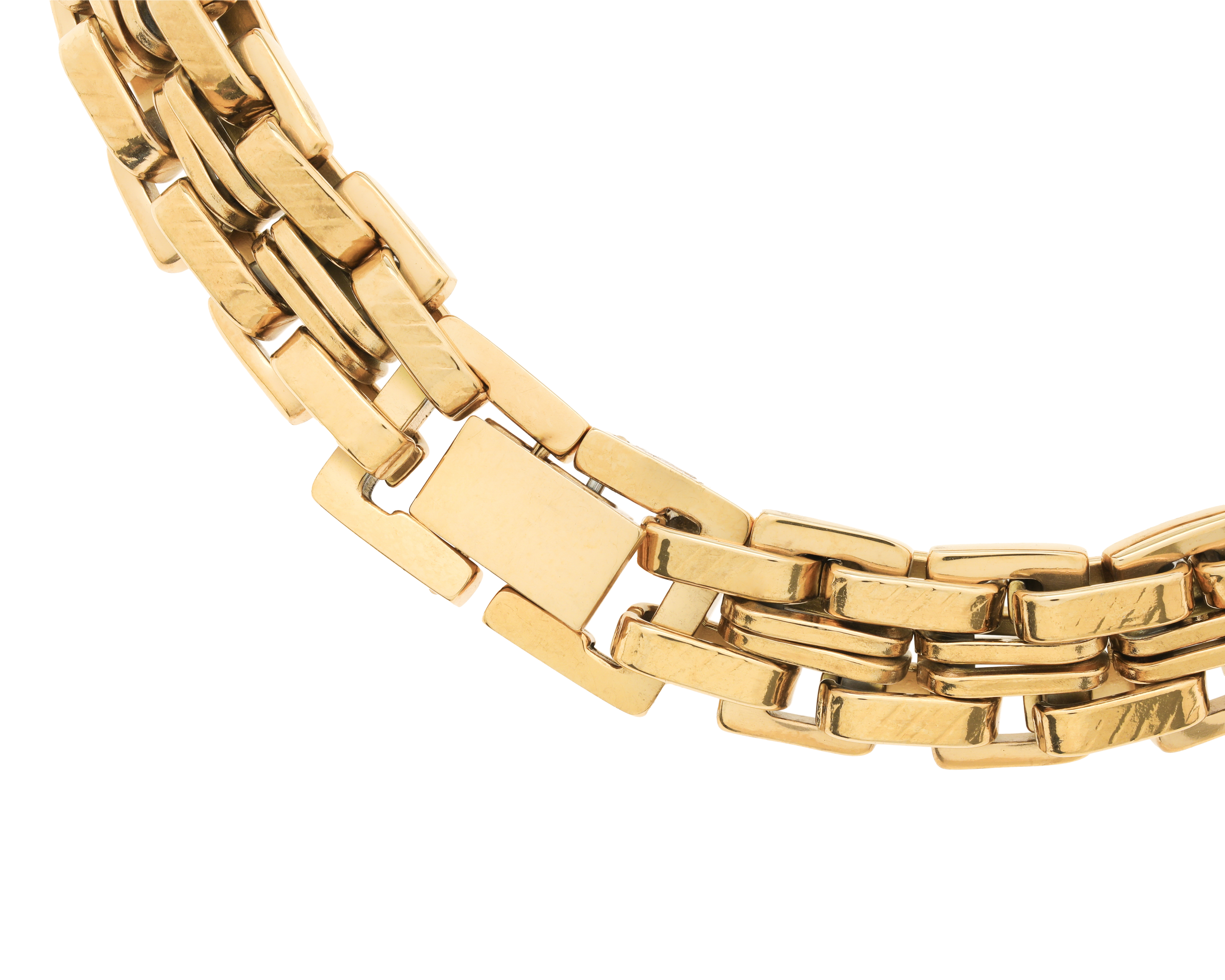 Foto 4 pulgar | Foto 3 | Pulsera de Acero Inoxidable Start