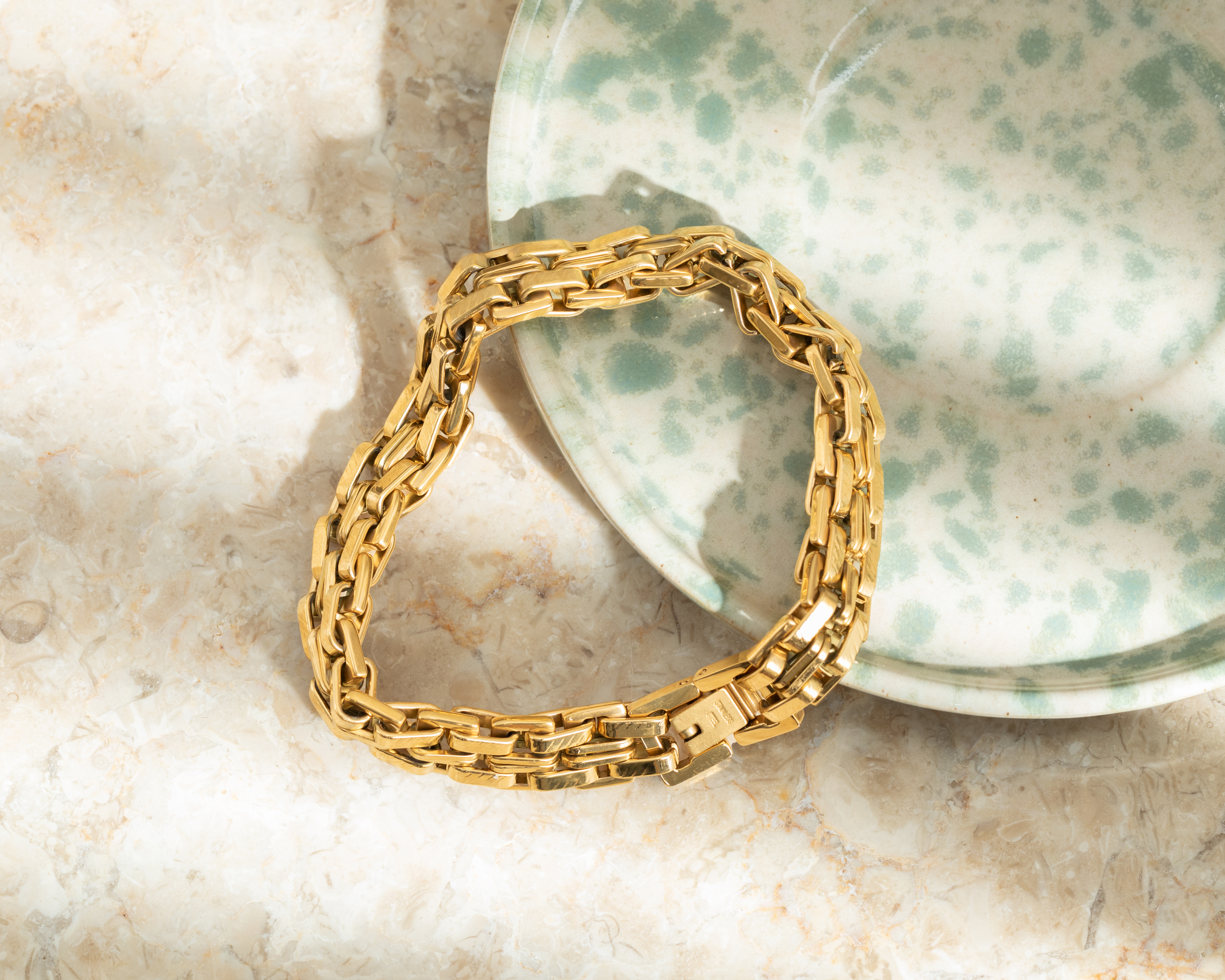 Foto 4 | Foto 4 | Pulsera de Acero Inoxidable Start