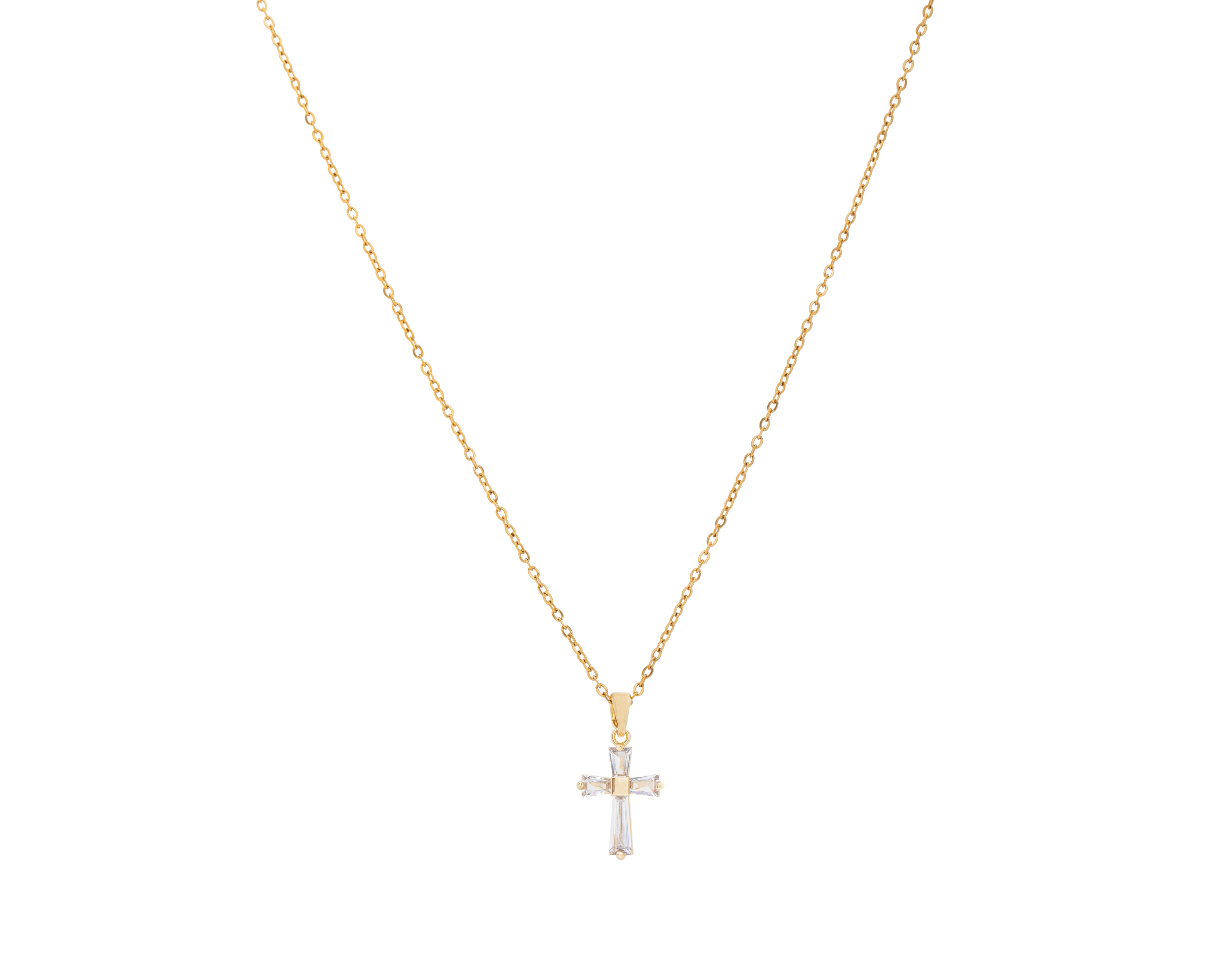 Collar de Acero Inoxidable Start