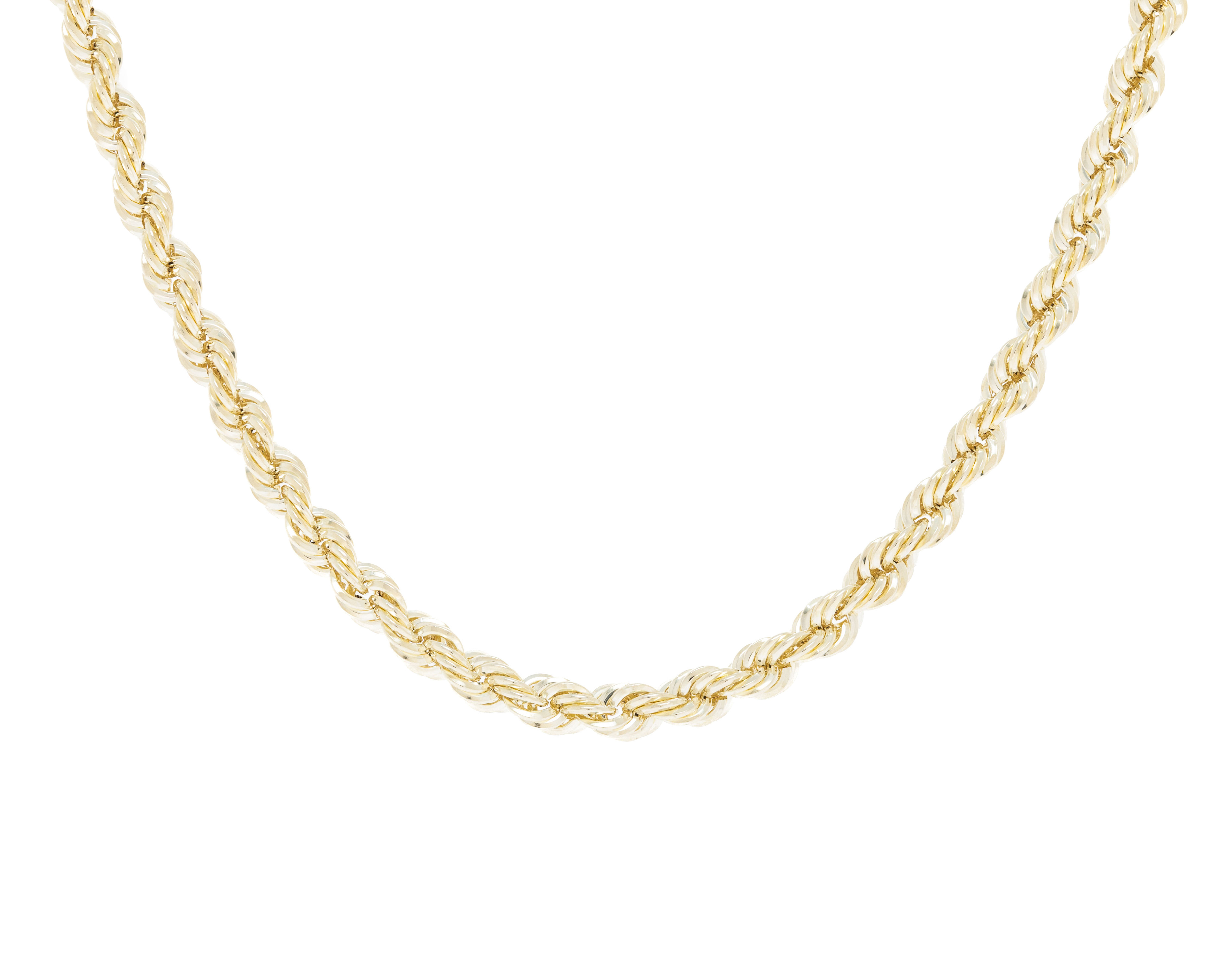 Cadena de Oro 10K Vieri