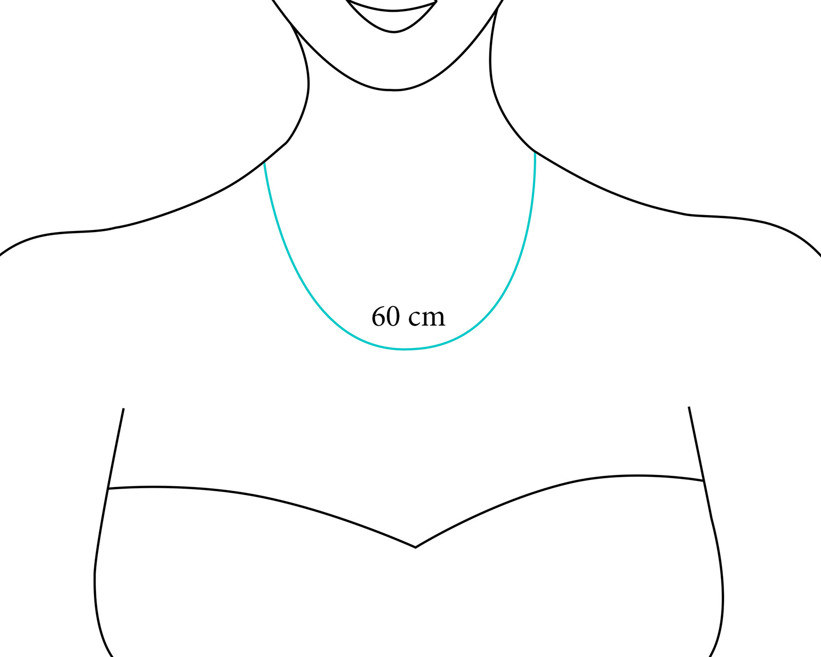 Foto 6 pulgar | Foto 5 | Rosario de Chapa de Oro 18K Plafer