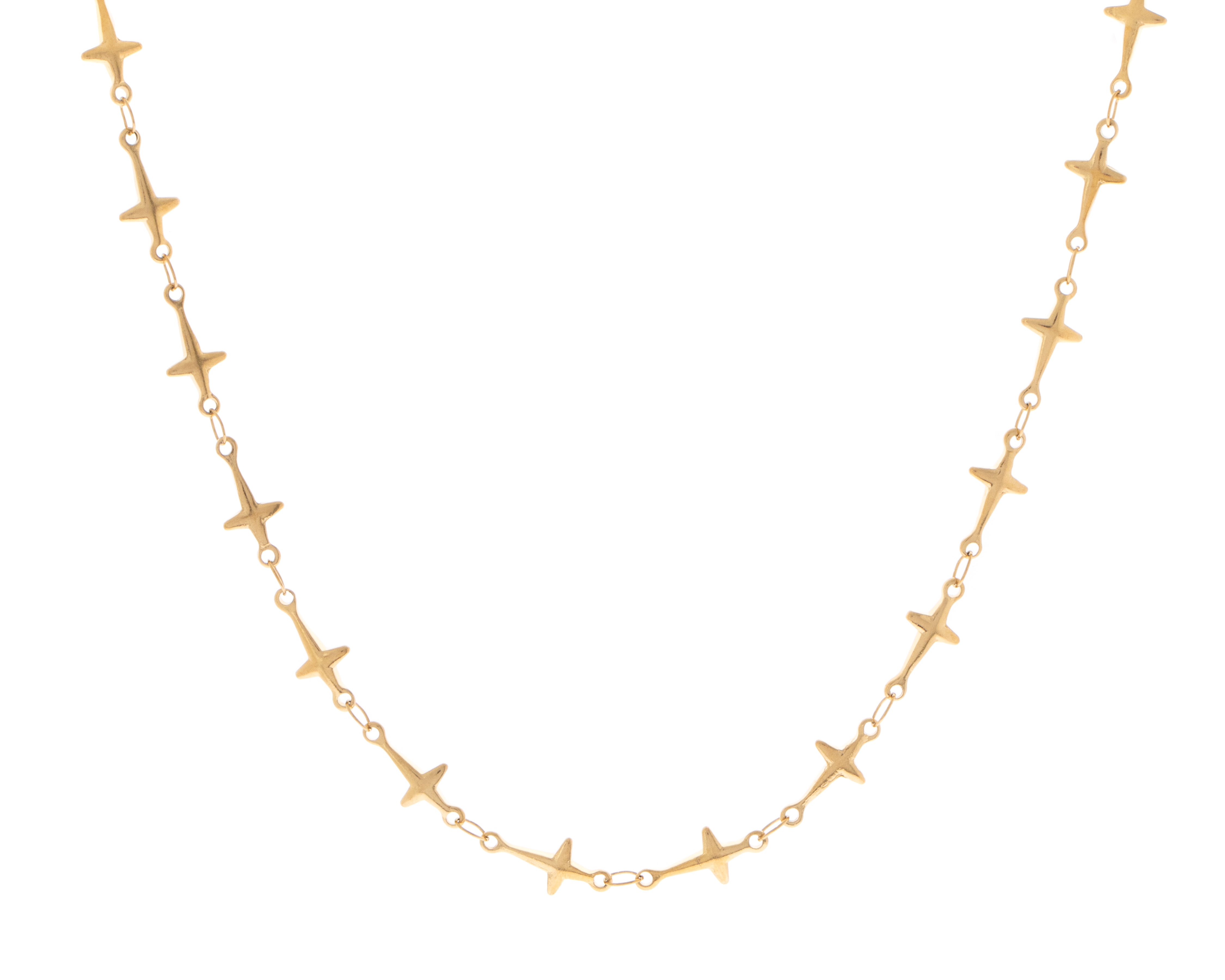 Foto 1 | Foto 1 | Cadena de Acero Inoxidable Thinner