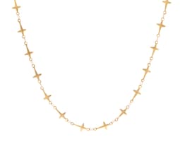 Cadena de Acero Inoxidable Thinner