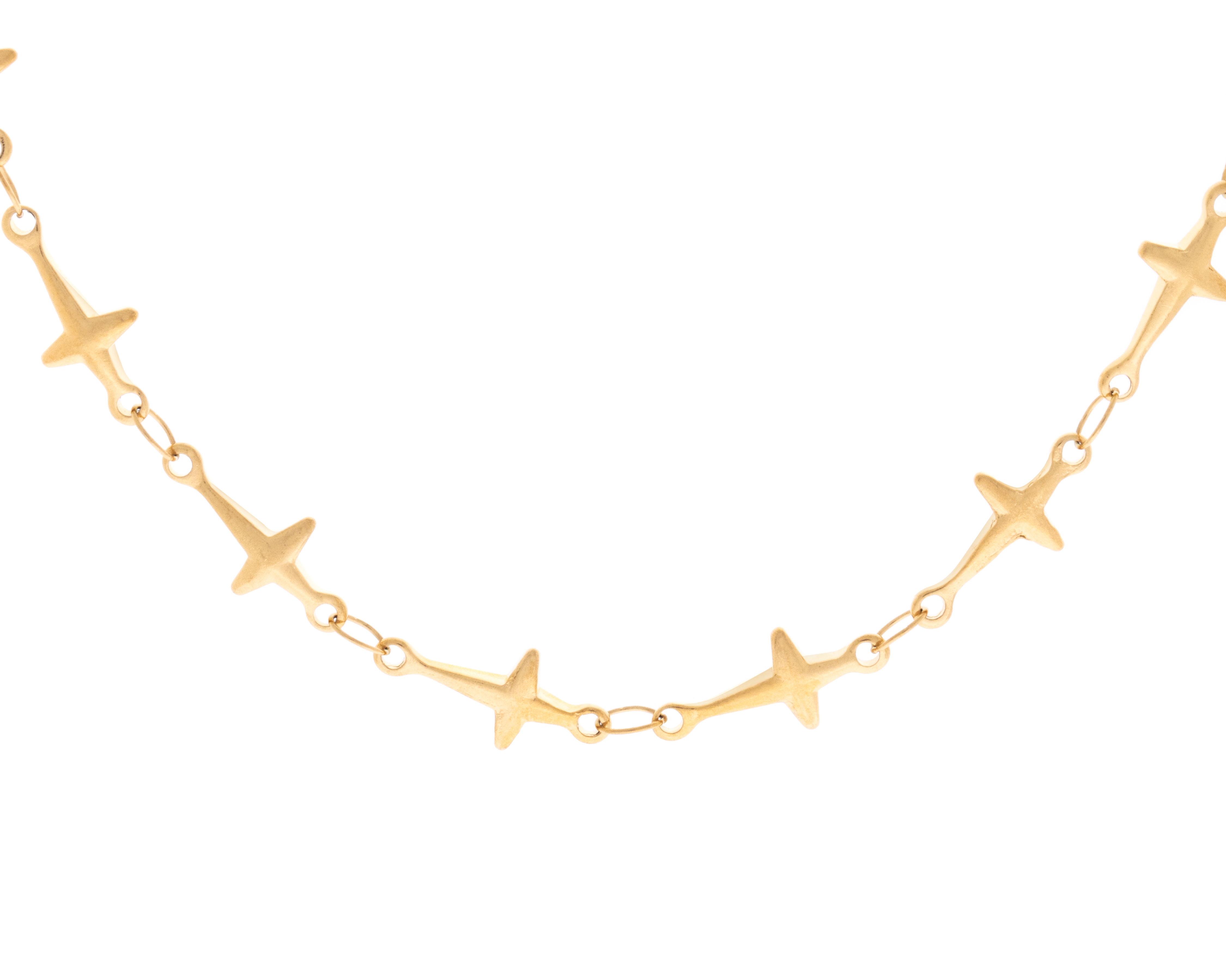 Foto 3 pulgar | Foto 2 | Cadena de Acero Inoxidable Thinner