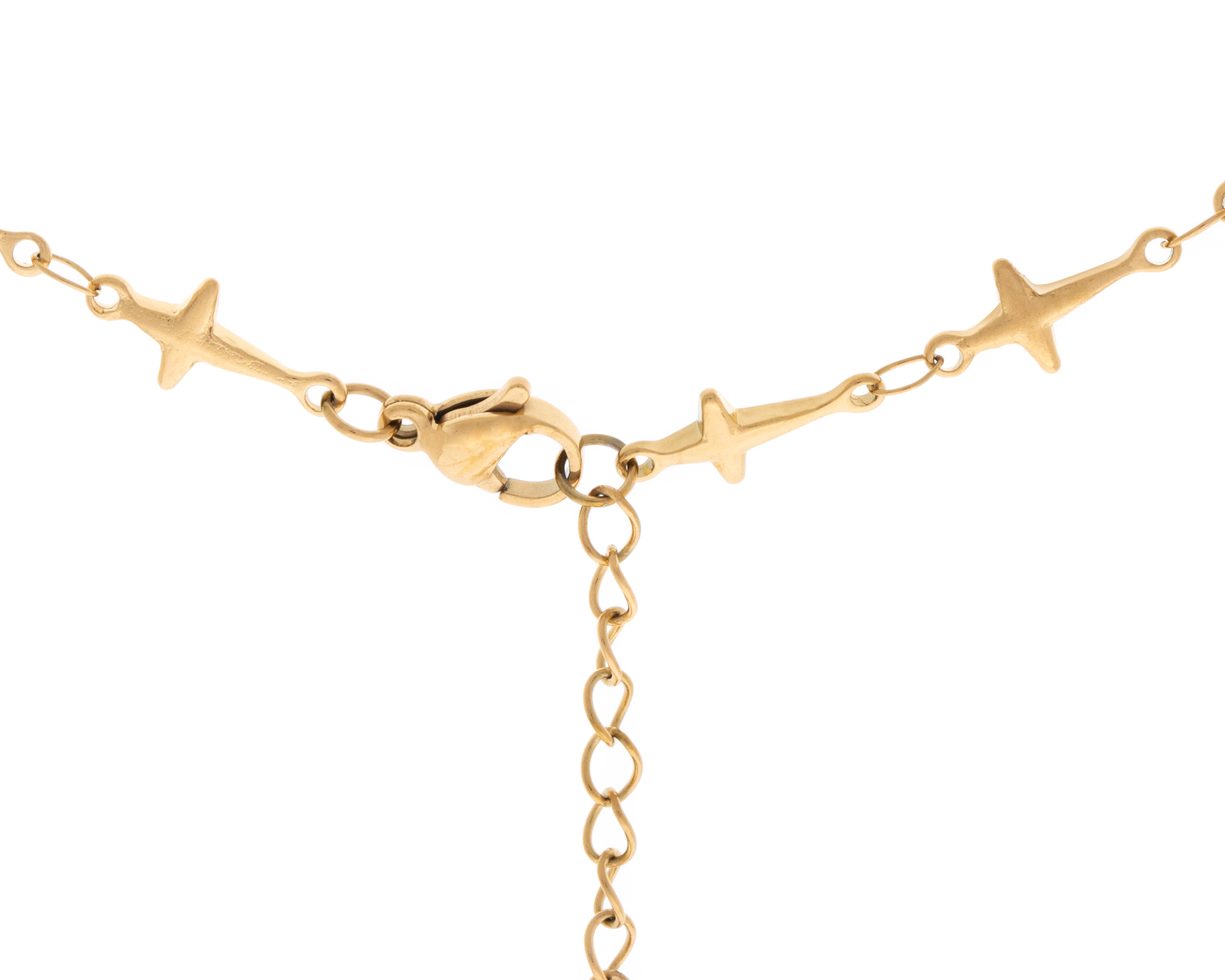 Foto 4 | Foto 4 | Cadena de Acero Inoxidable Thinner