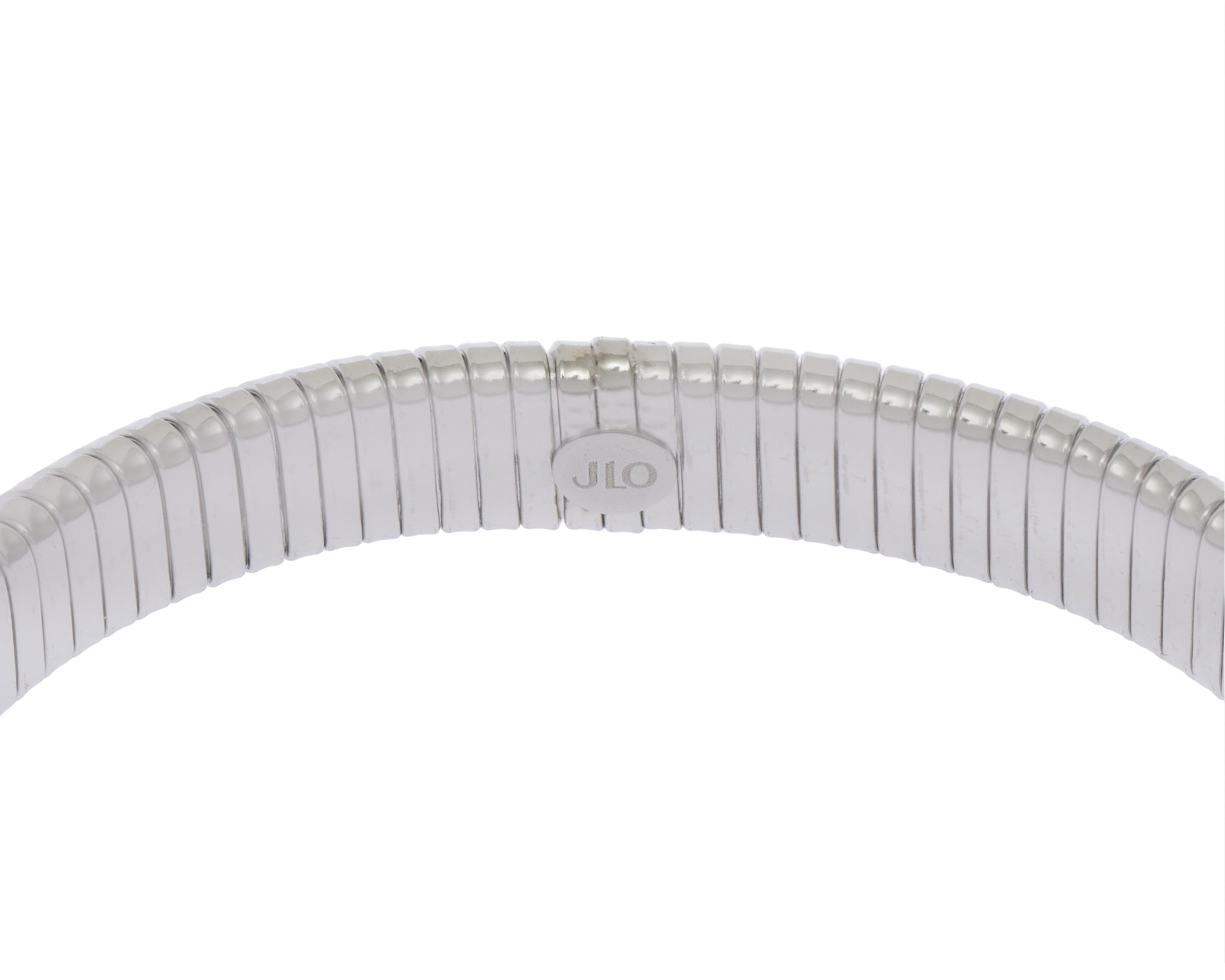 Foto 4 pulgar | Foto 3 | Pulsera de Acero Inoxidable Jennifer Lopez