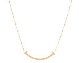Collar de Acero Inoxidable Thinner