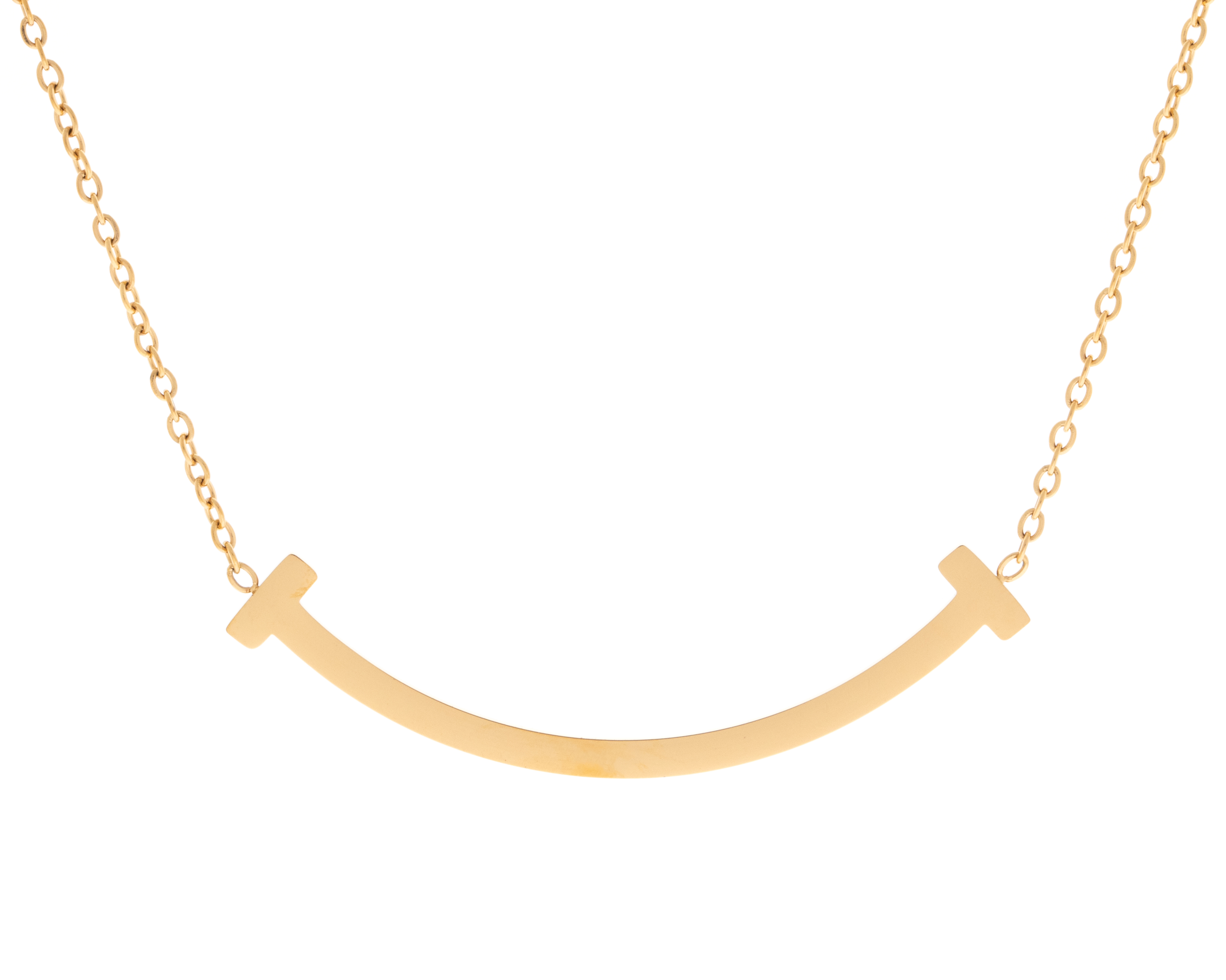 Foto 2 | Foto 2 | Collar de Acero Inoxidable Thinner