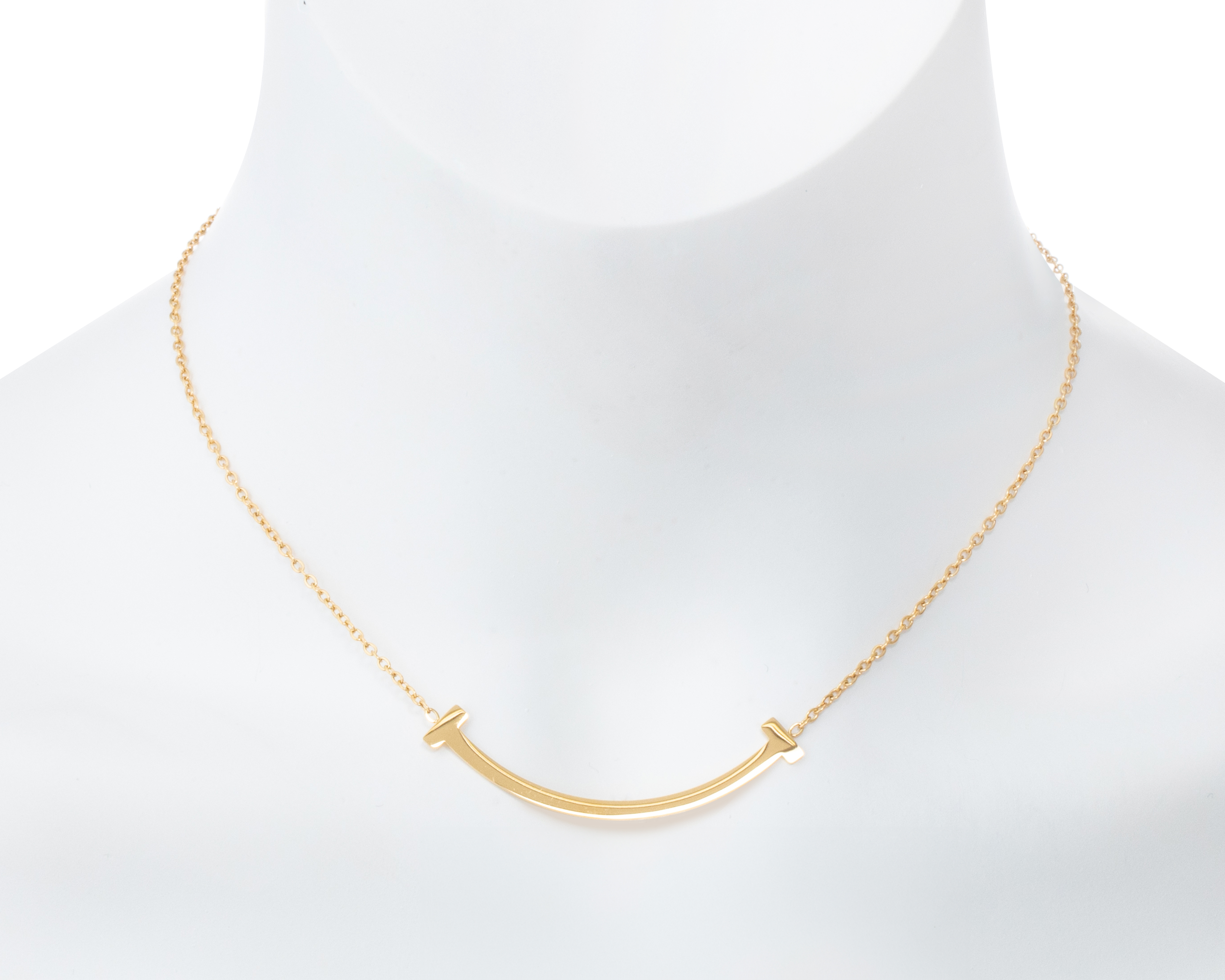 Foto 3 | Foto 3 | Collar de Acero Inoxidable Thinner