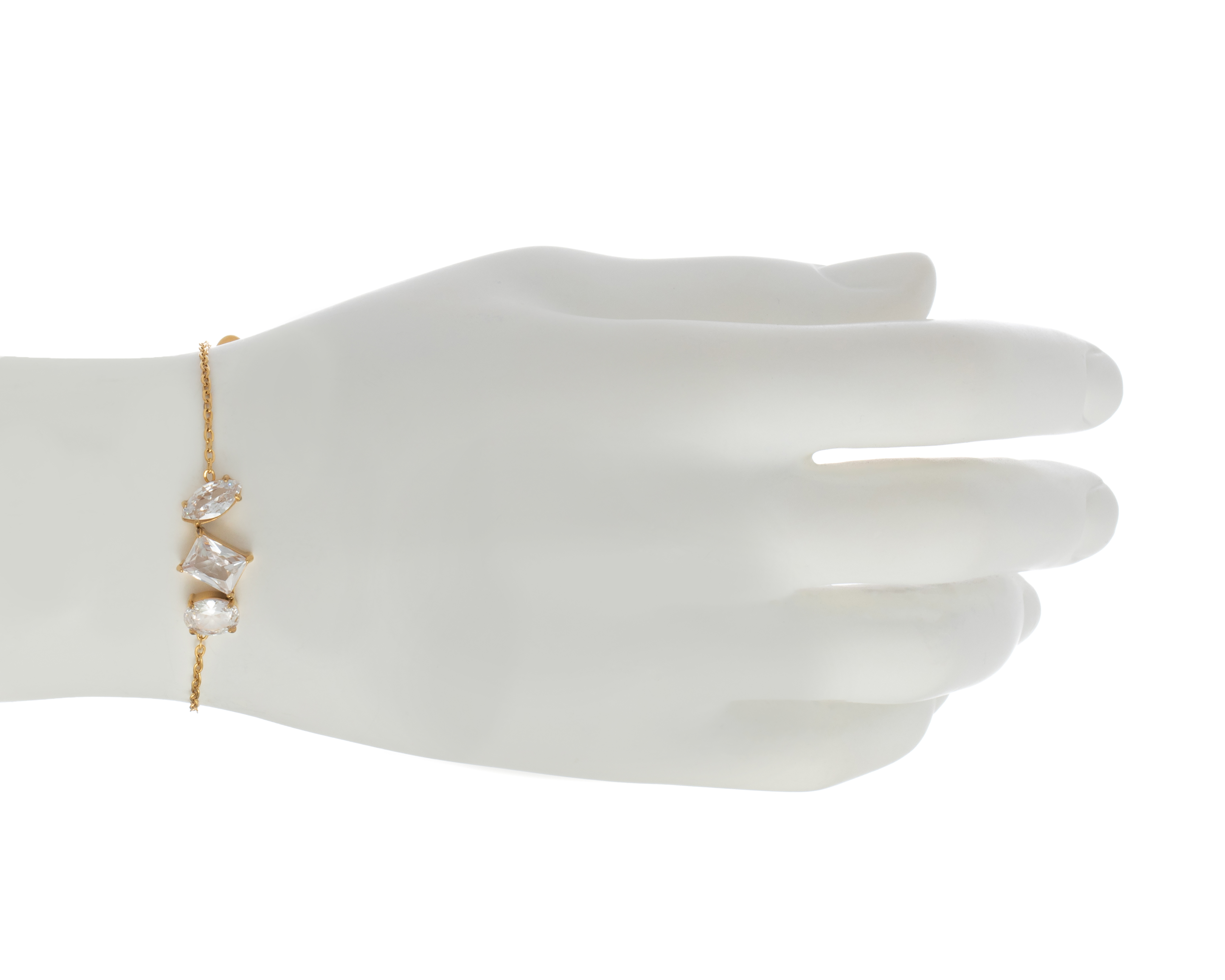 Foto 4 | Foto 4 | Pulsera de Acero Inoxidable Jennifer Lopez