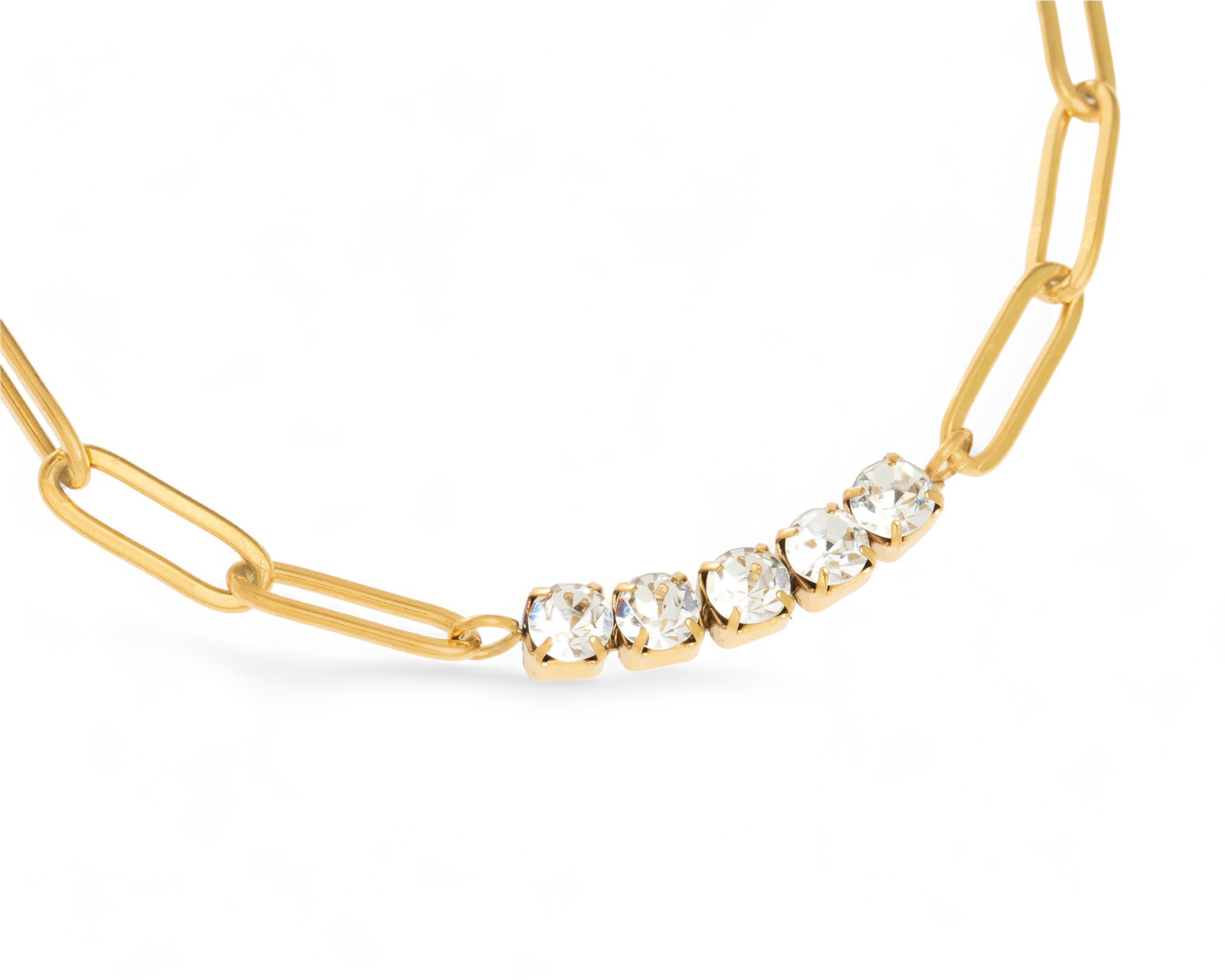 Foto 2 | Foto 2 | Pulsera de Acero Inoxidable Jennifer Lopez