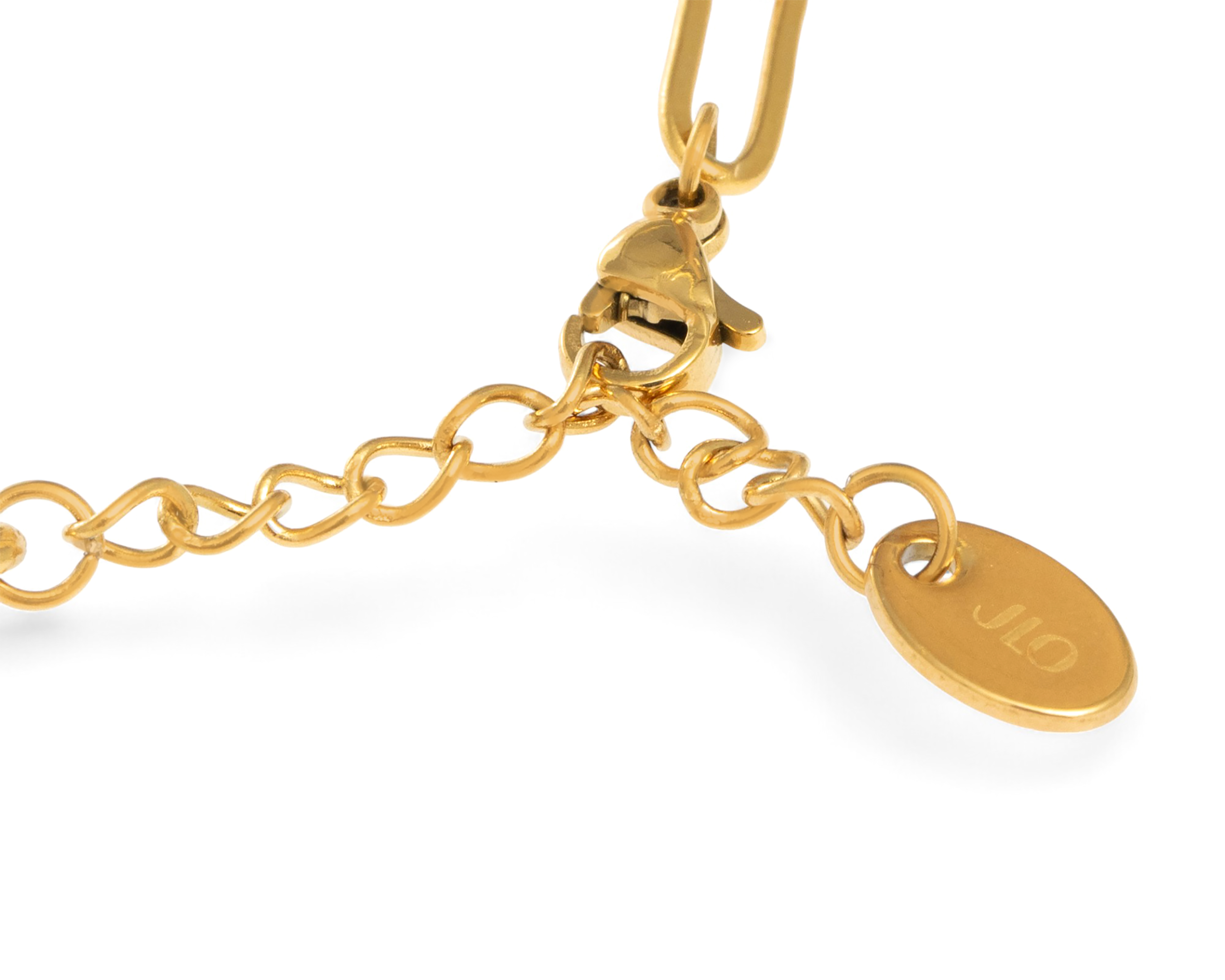 Foto 3 | Foto 3 | Pulsera de Acero Inoxidable Jennifer Lopez