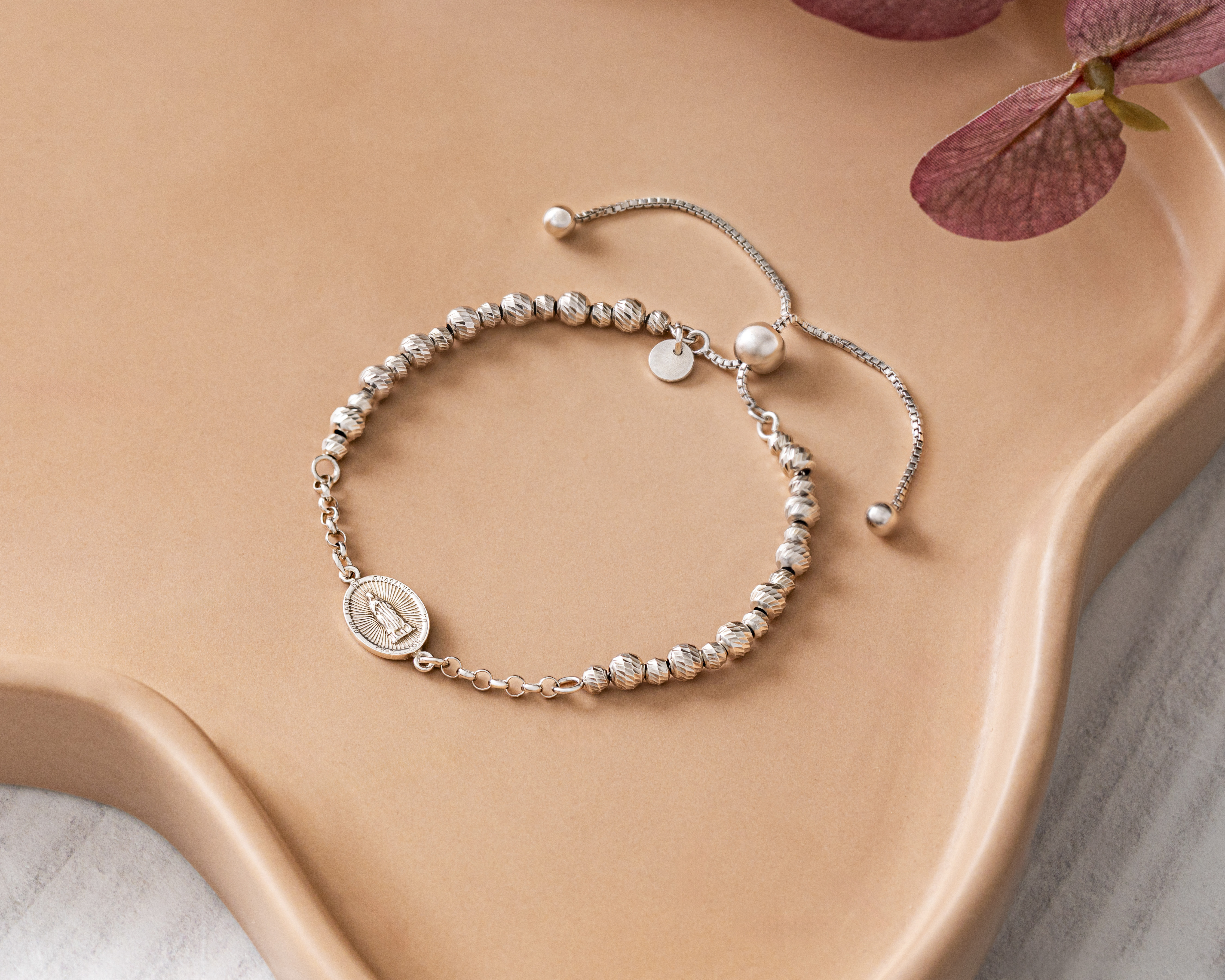 Foto 4 | Foto 4 | Pulsera de Plata Bestsi