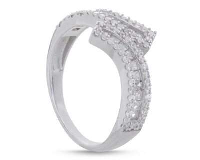 Foto 1 | Foto 1 | Anillo de Plata Sahara Talla 8 - 8.5