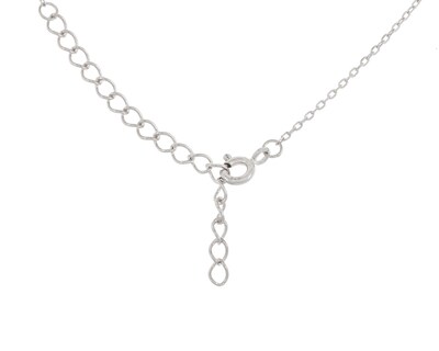 Foto 4 | Foto 4 | Collar de Plata Bestsi