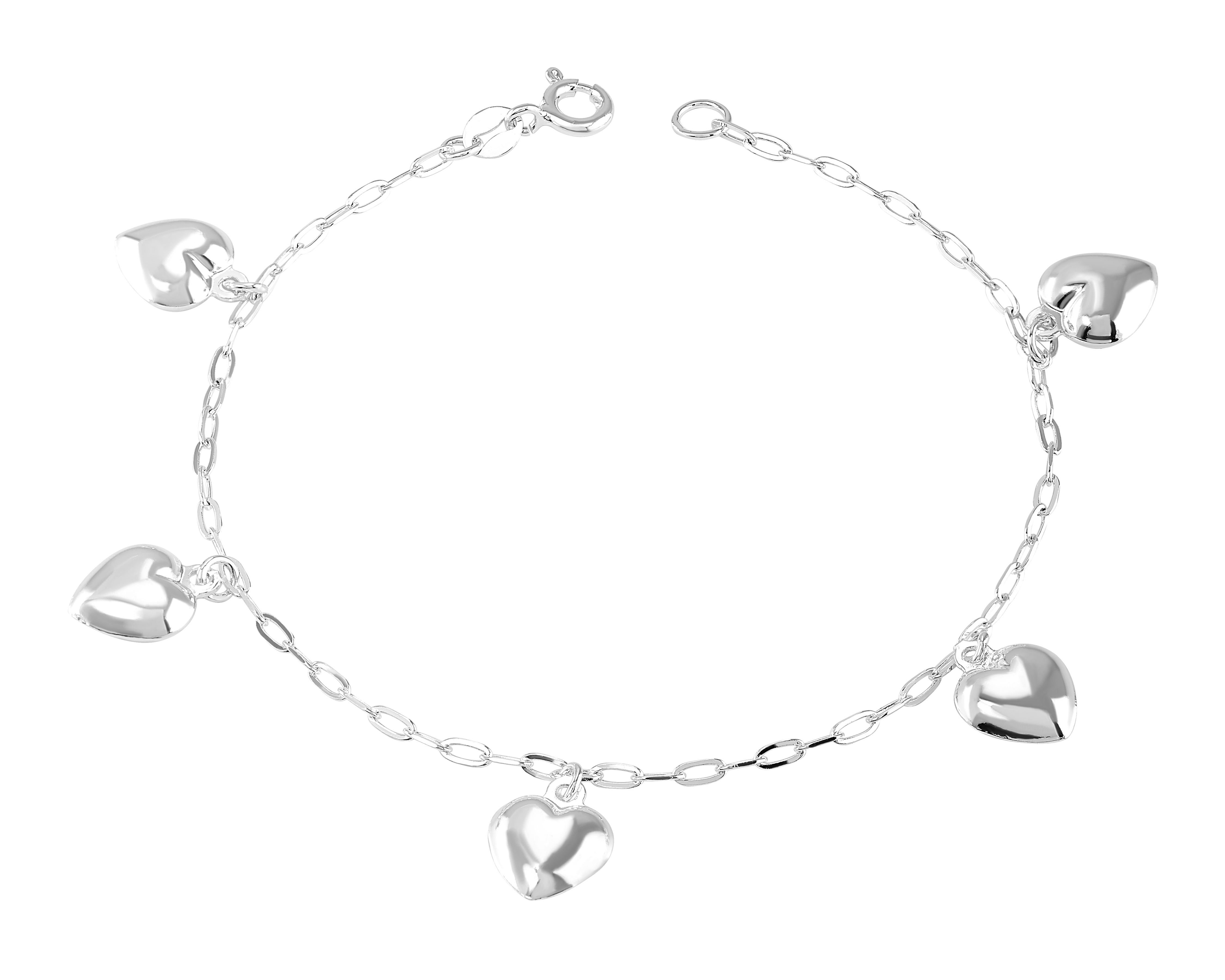 Foto 1 | Foto 1 | Pulsera de Plata Sahara