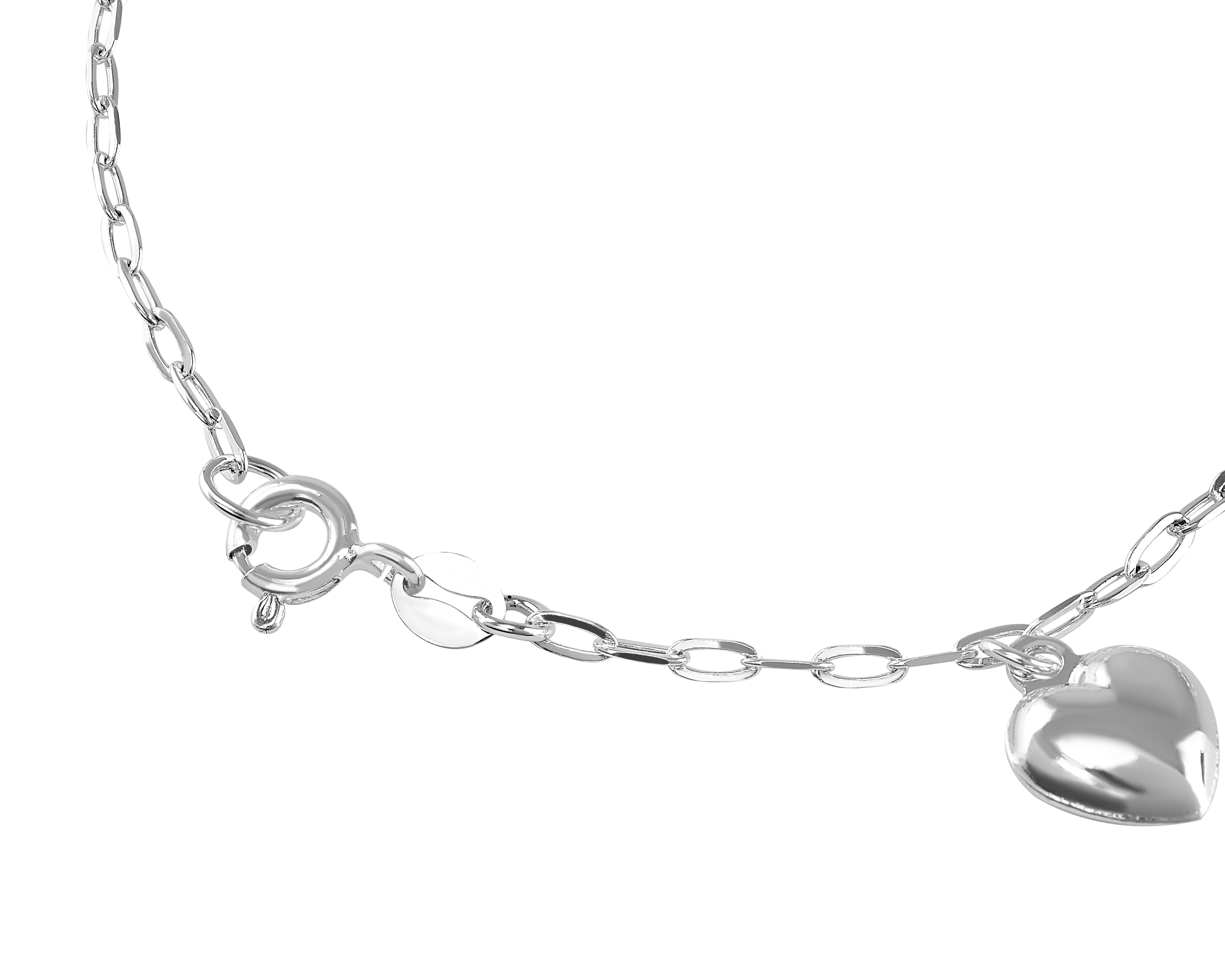Foto 4 pulgar | Foto 3 | Pulsera de Plata Sahara
