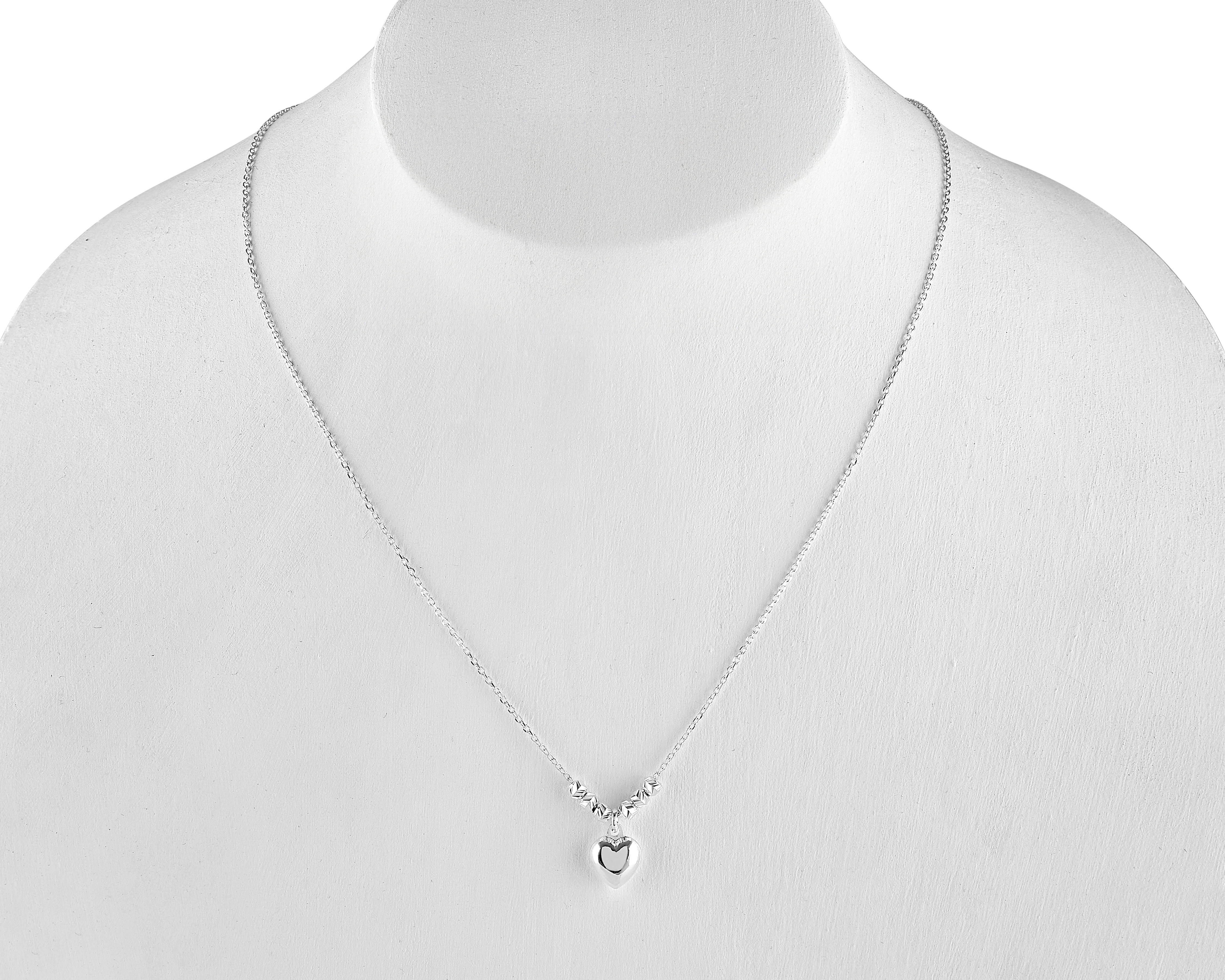 Foto 4 pulgar | Foto 3 | Collar de Plata Sahara