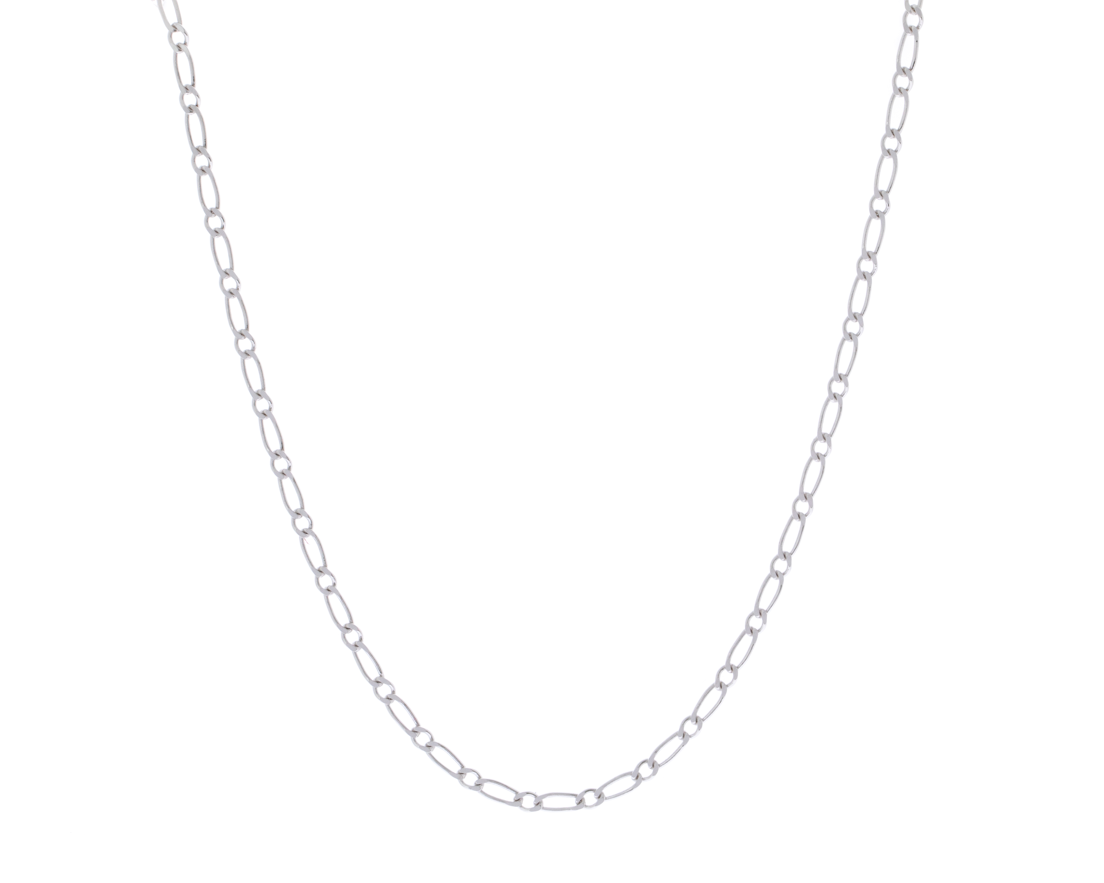 Cadena de Plata Villa