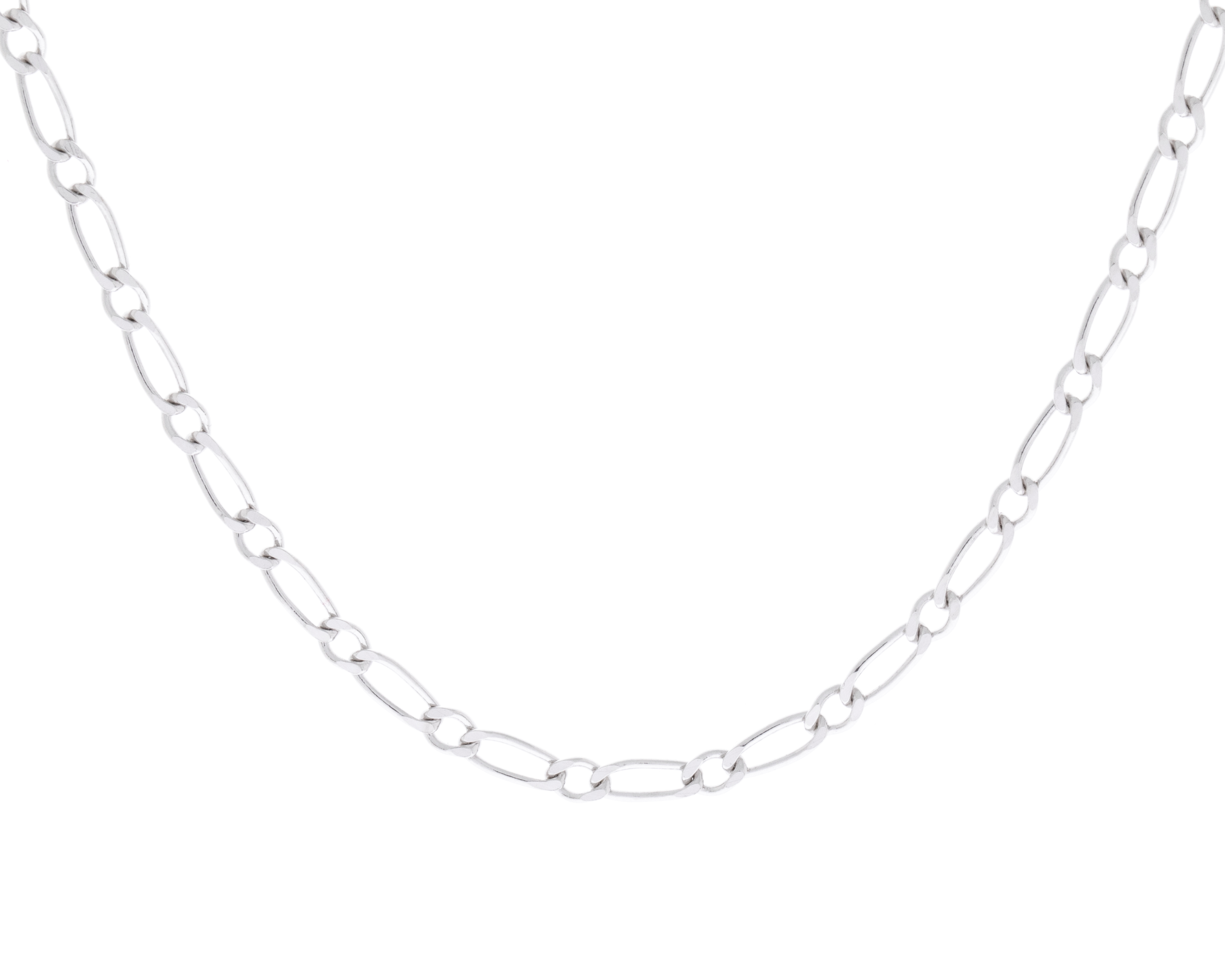 Foto 3 pulgar | Foto 2 | Cadena de Plata Villa