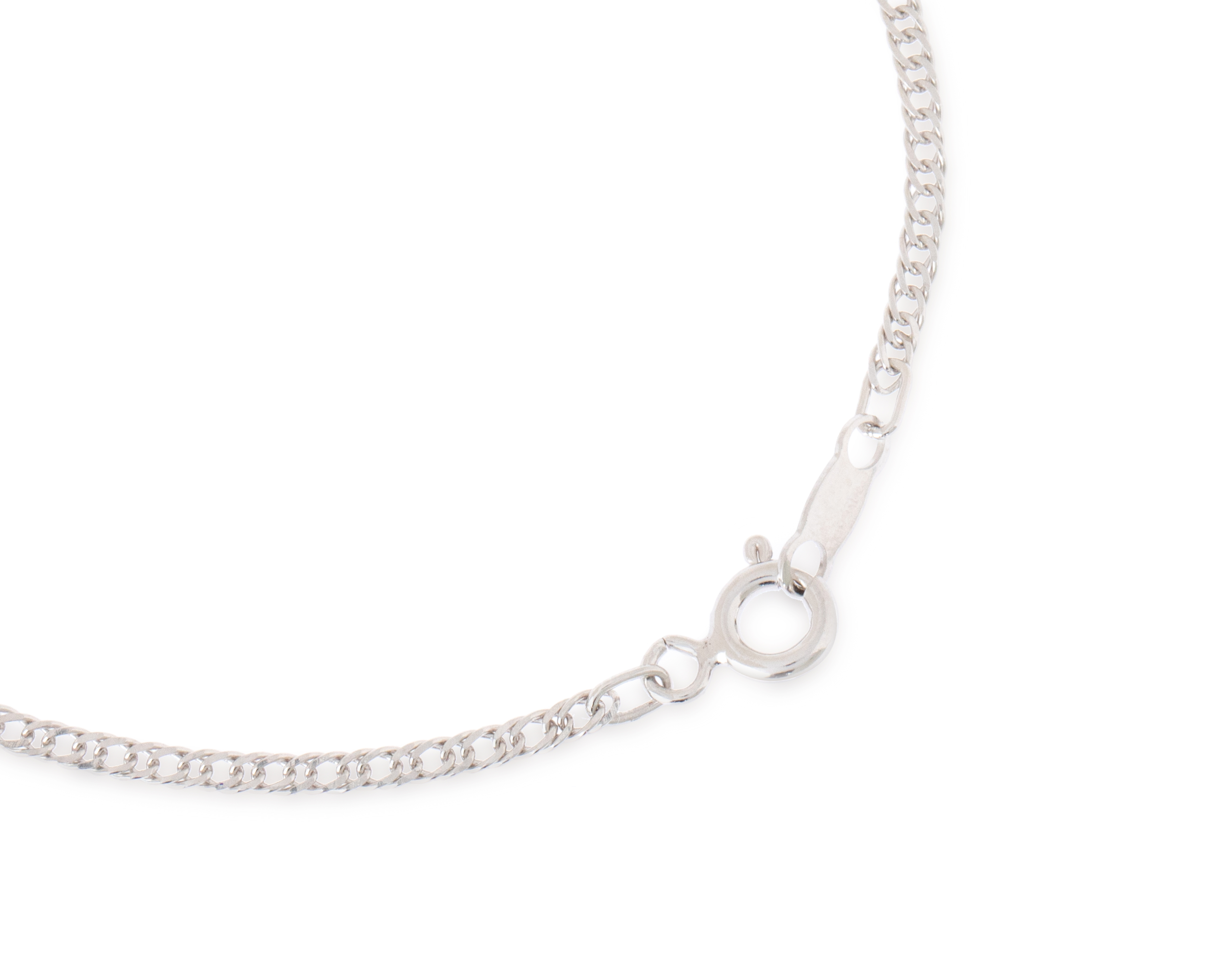 Foto 4 pulgar | Foto 3 | Pulsera de Plata Villa