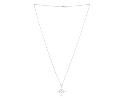 Foto 3 | Foto 3 | Collar de Plata Villa