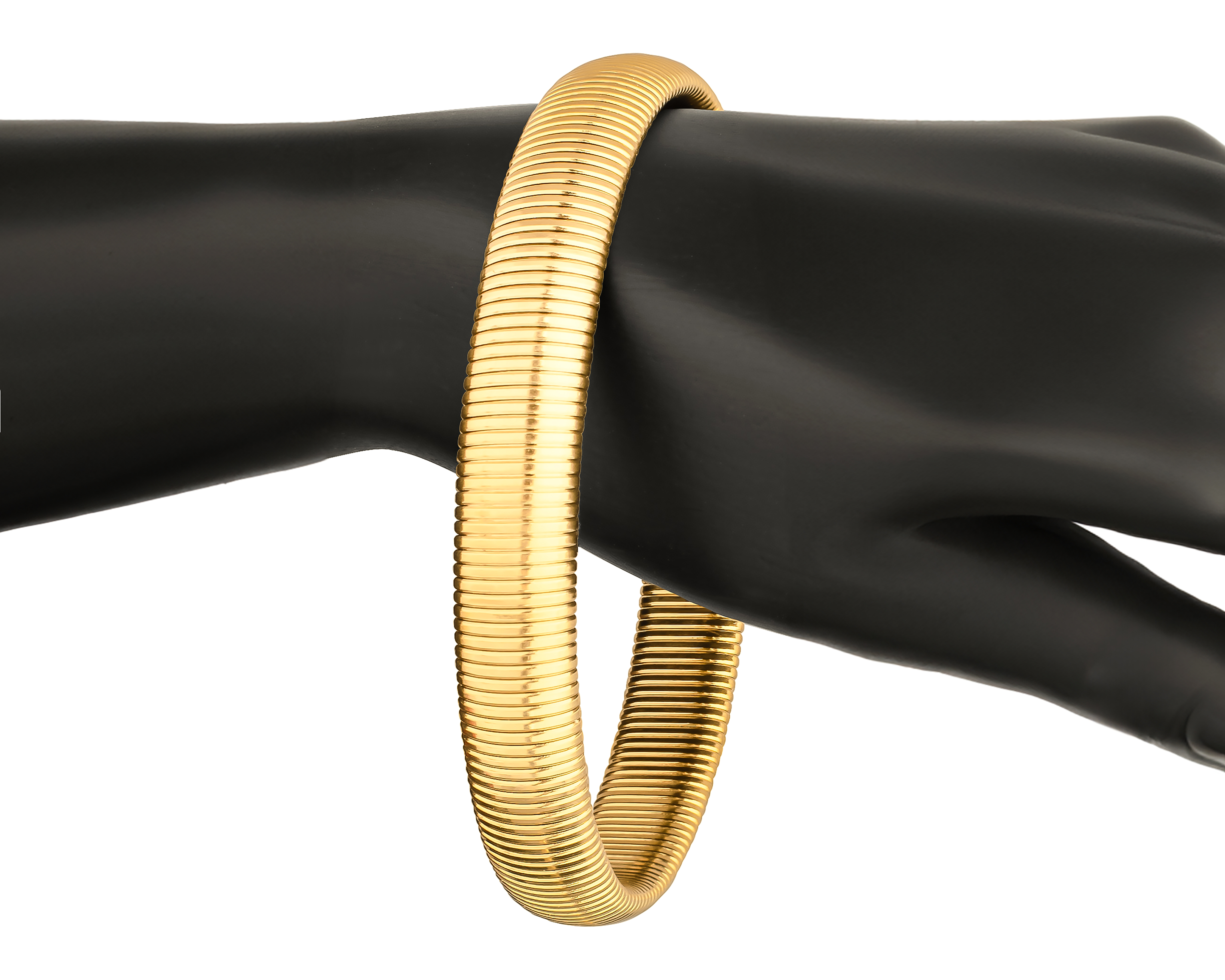 Foto 6 pulgar | Foto 5 | Pulsera de Acero Inoxidable Jennifer Lopez