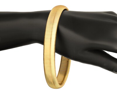 Foto 5 | Foto 5 | Pulsera de Acero Inoxidable Jennifer Lopez