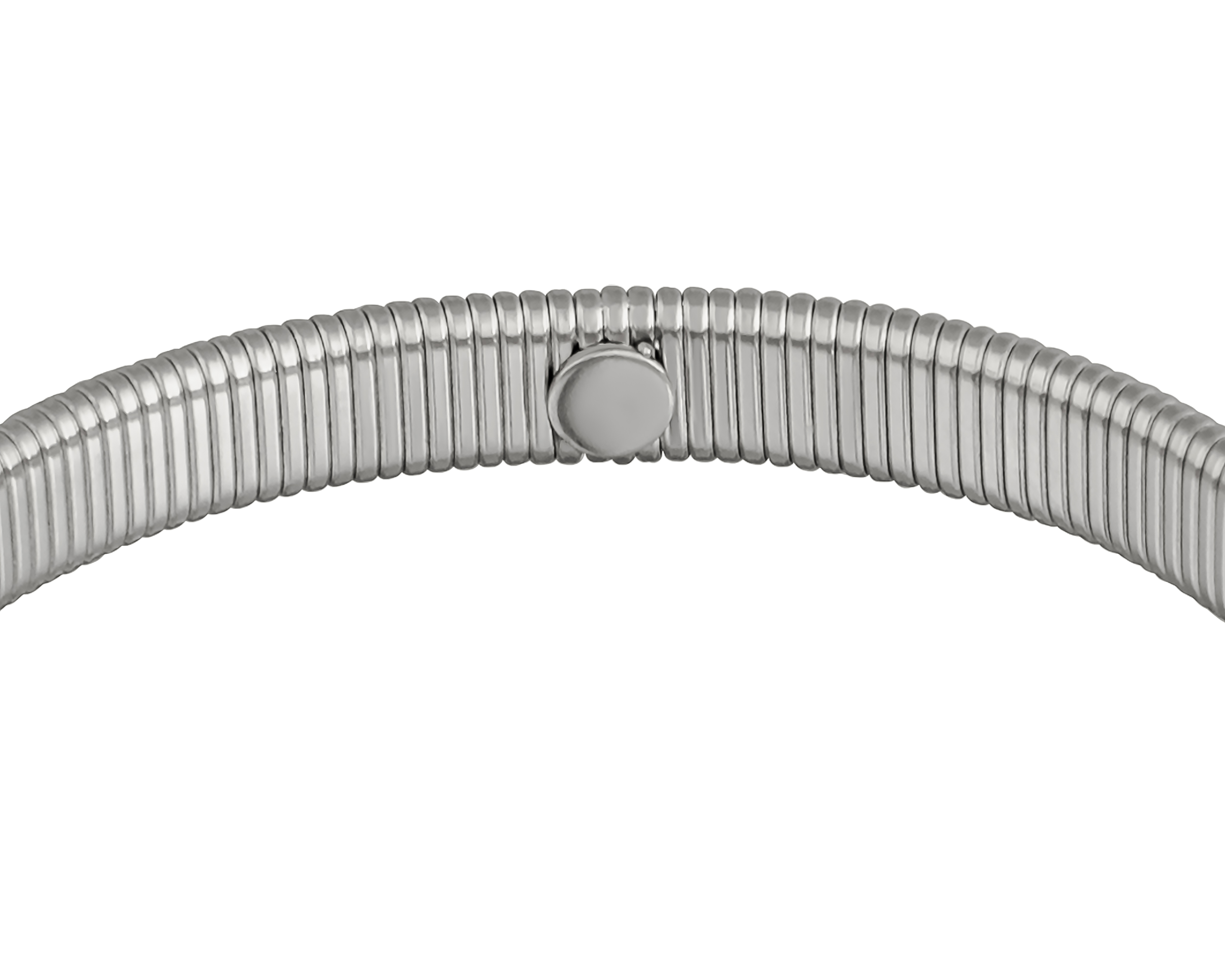 Foto 4 pulgar | Foto 3 | Pulsera de Acero Inoxidable Jennifer Lopez