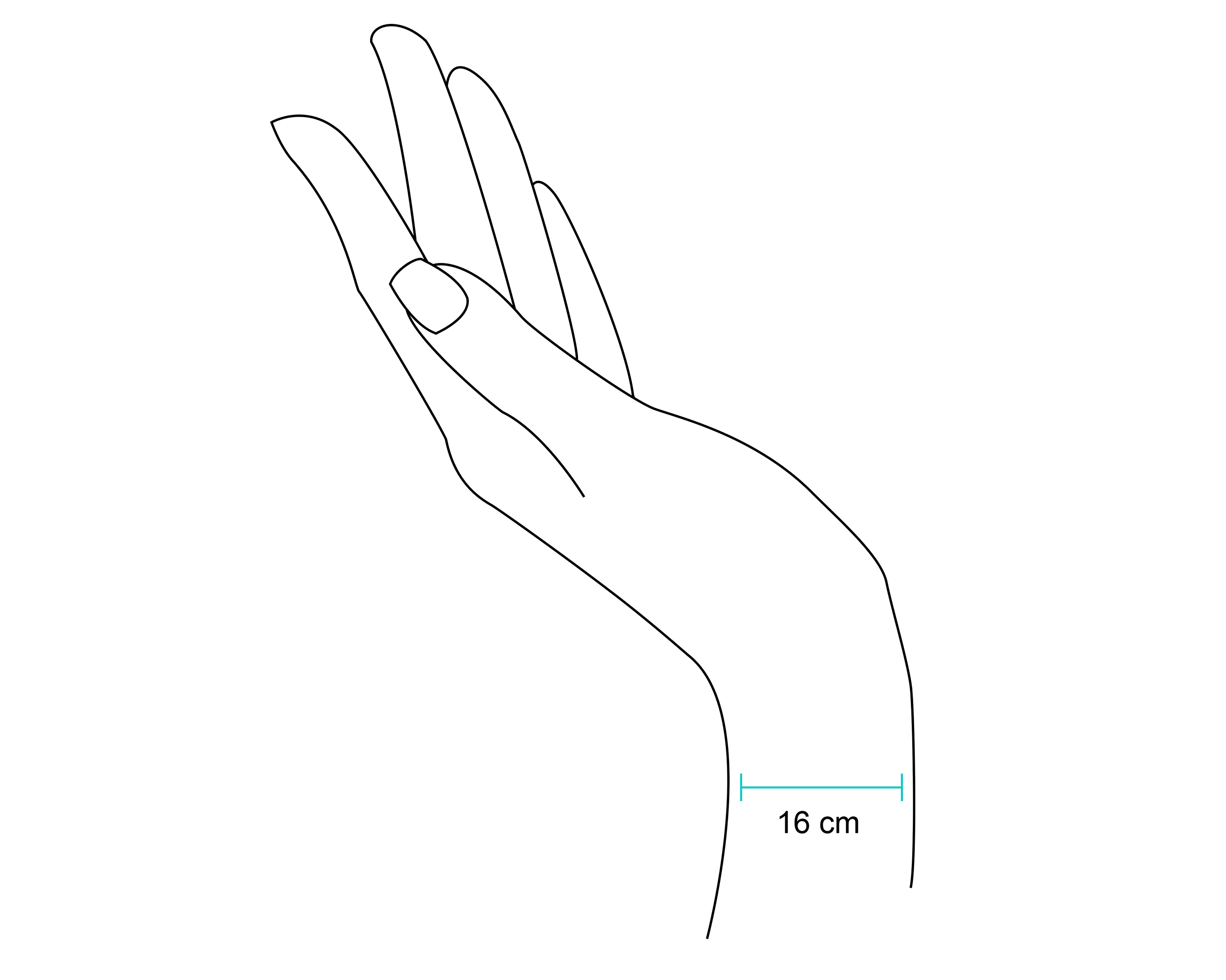 Foto 4 | Foto 4 | Pulsera de Acero Inoxidable Jennifer Lopez