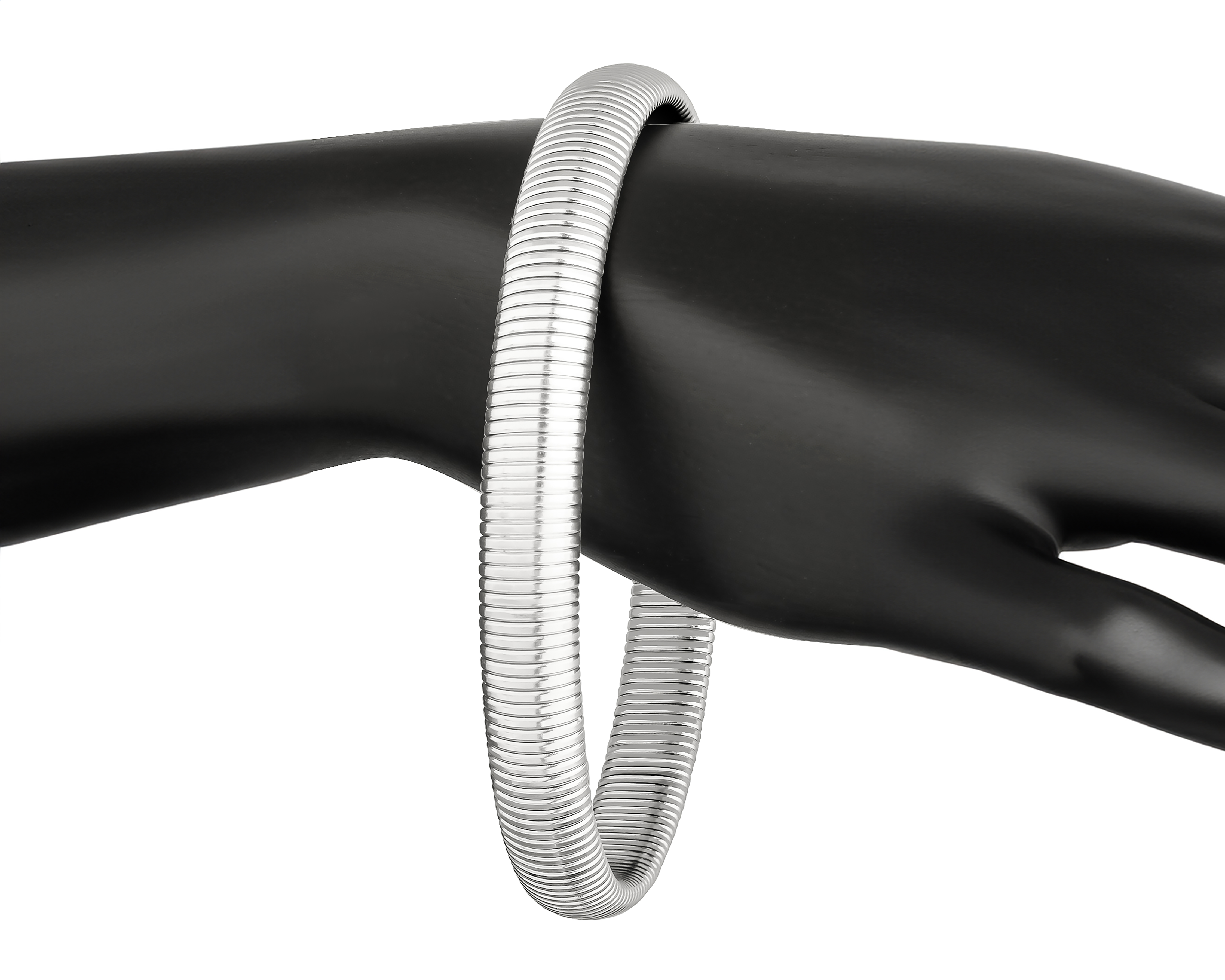 Foto 5 | Foto 5 | Pulsera de Acero Inoxidable Jennifer Lopez